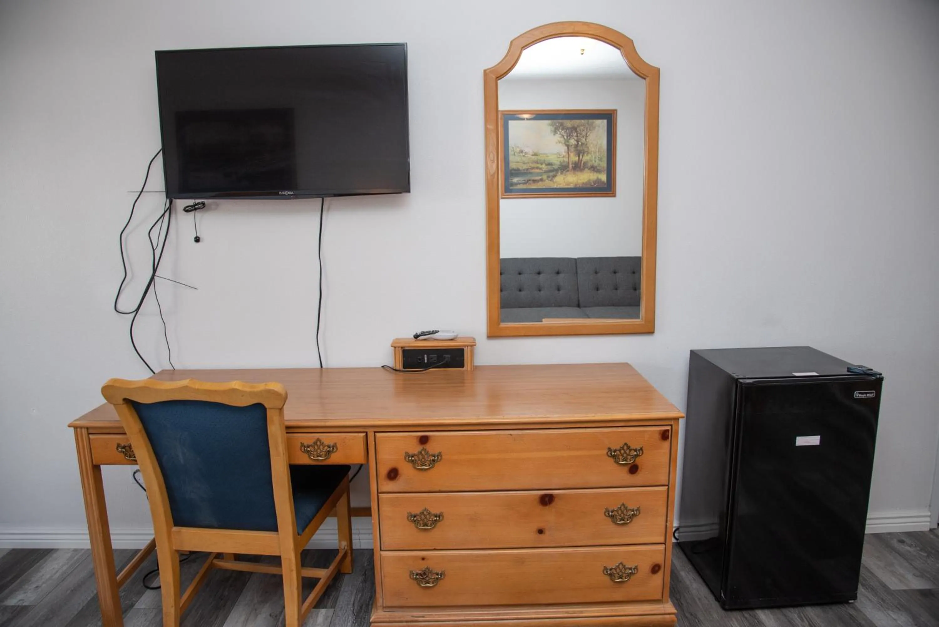 Traveler's Inn Carlin NV near Elko