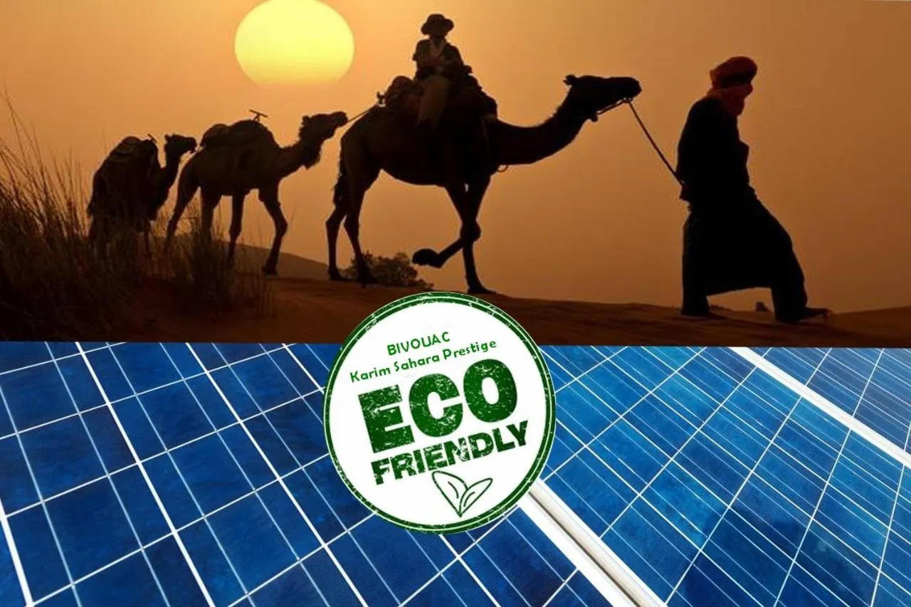 Activities in Karim Sahara Prestige