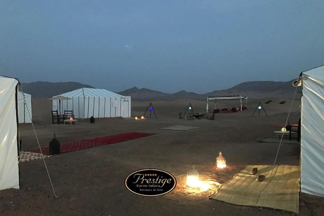 Property building in Karim Sahara Prestige