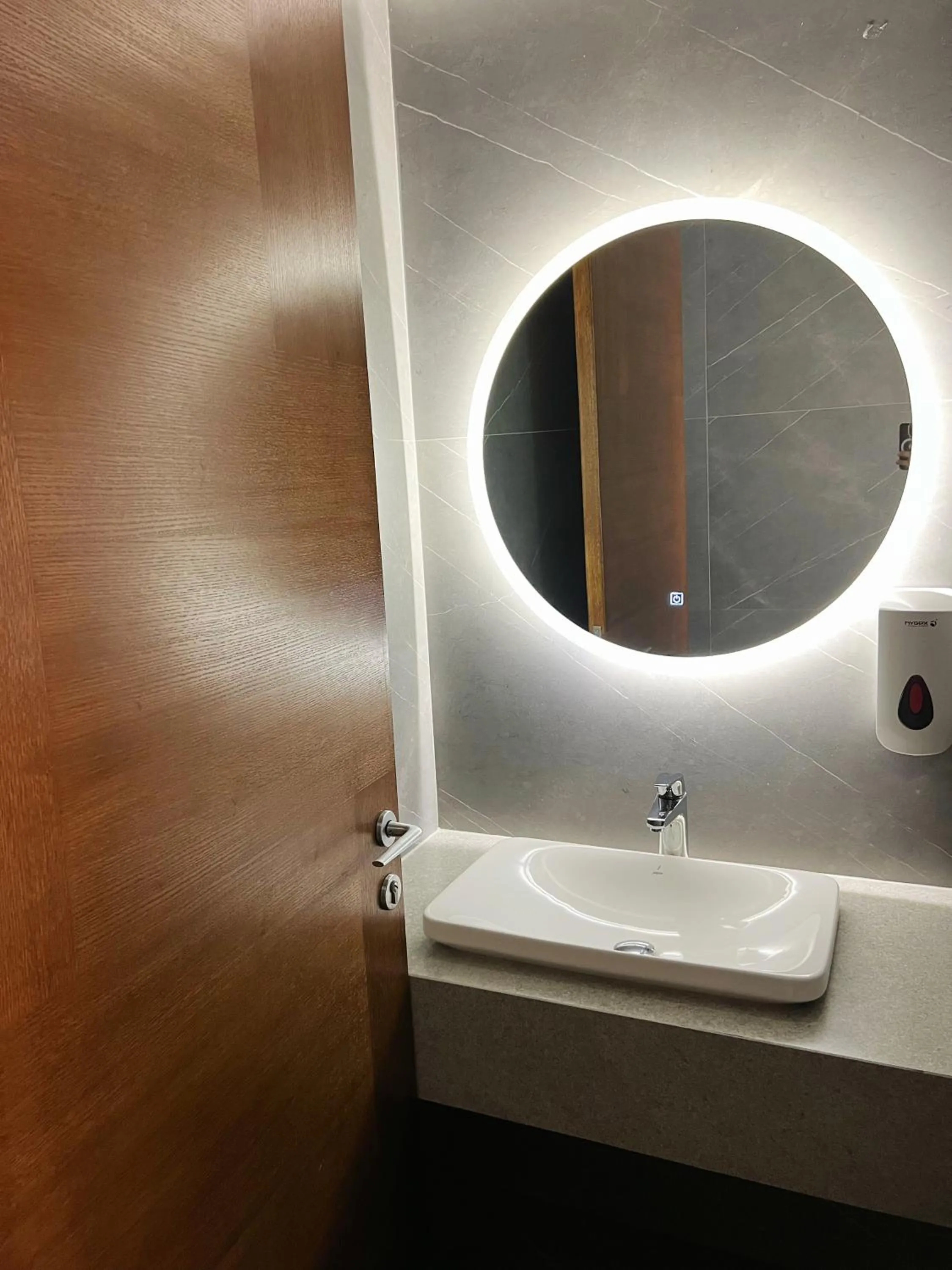 Bathroom in The Seventh Star Hotel Suites