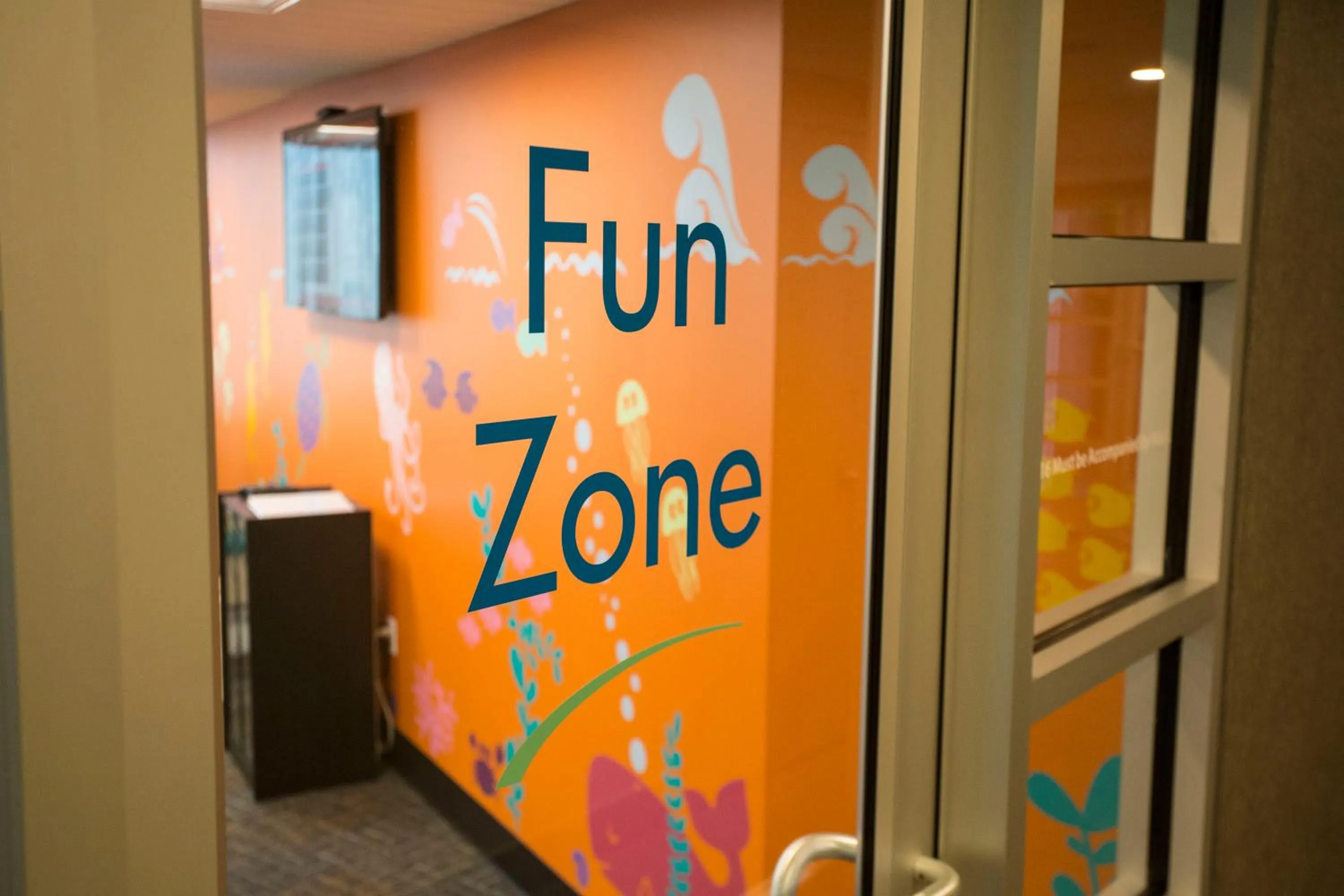 Activities in Boardwalk Resorts at Atlantic Palace