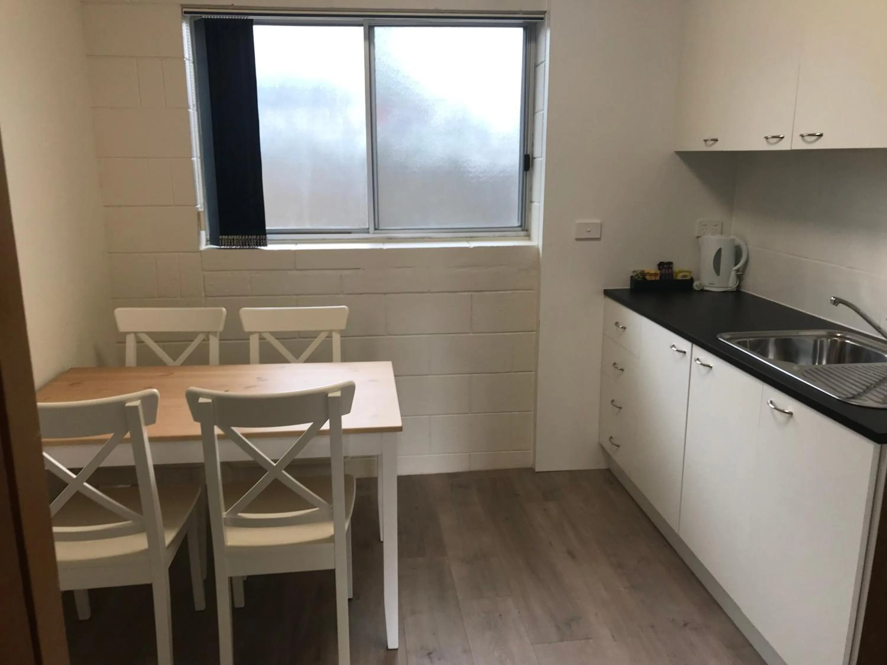 Family in Victor Harbor City Inn