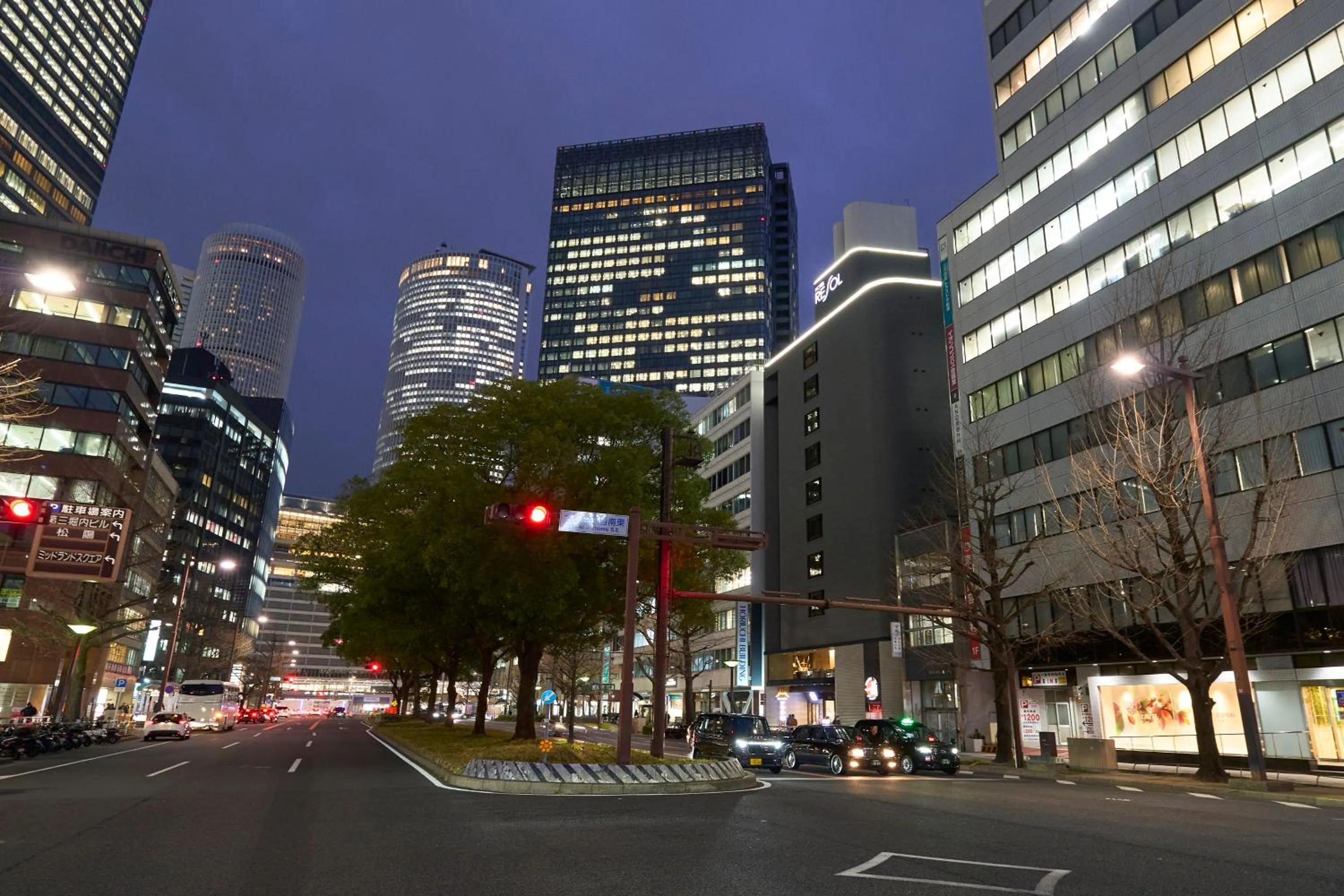 Hotel Resol Nagoya
