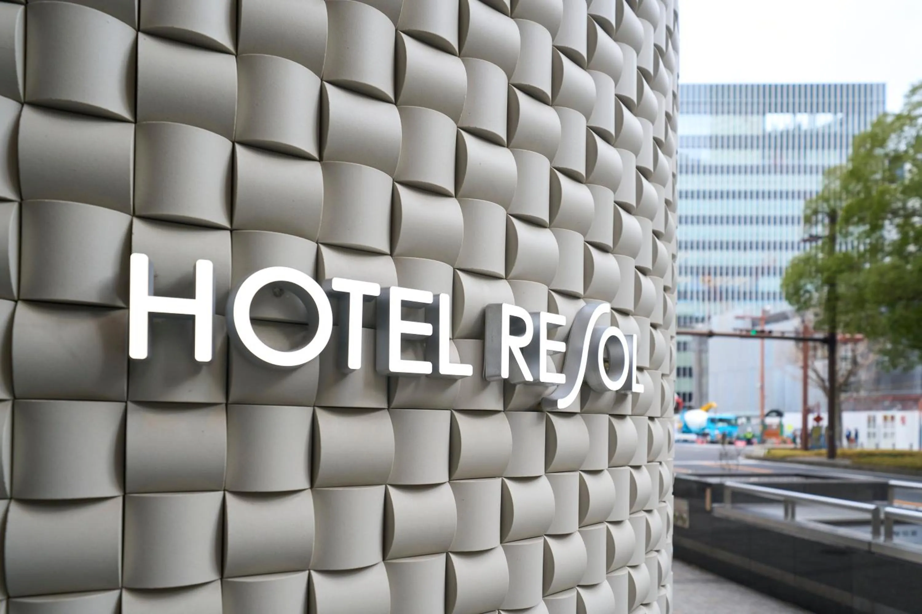 Hotel Resol Nagoya
