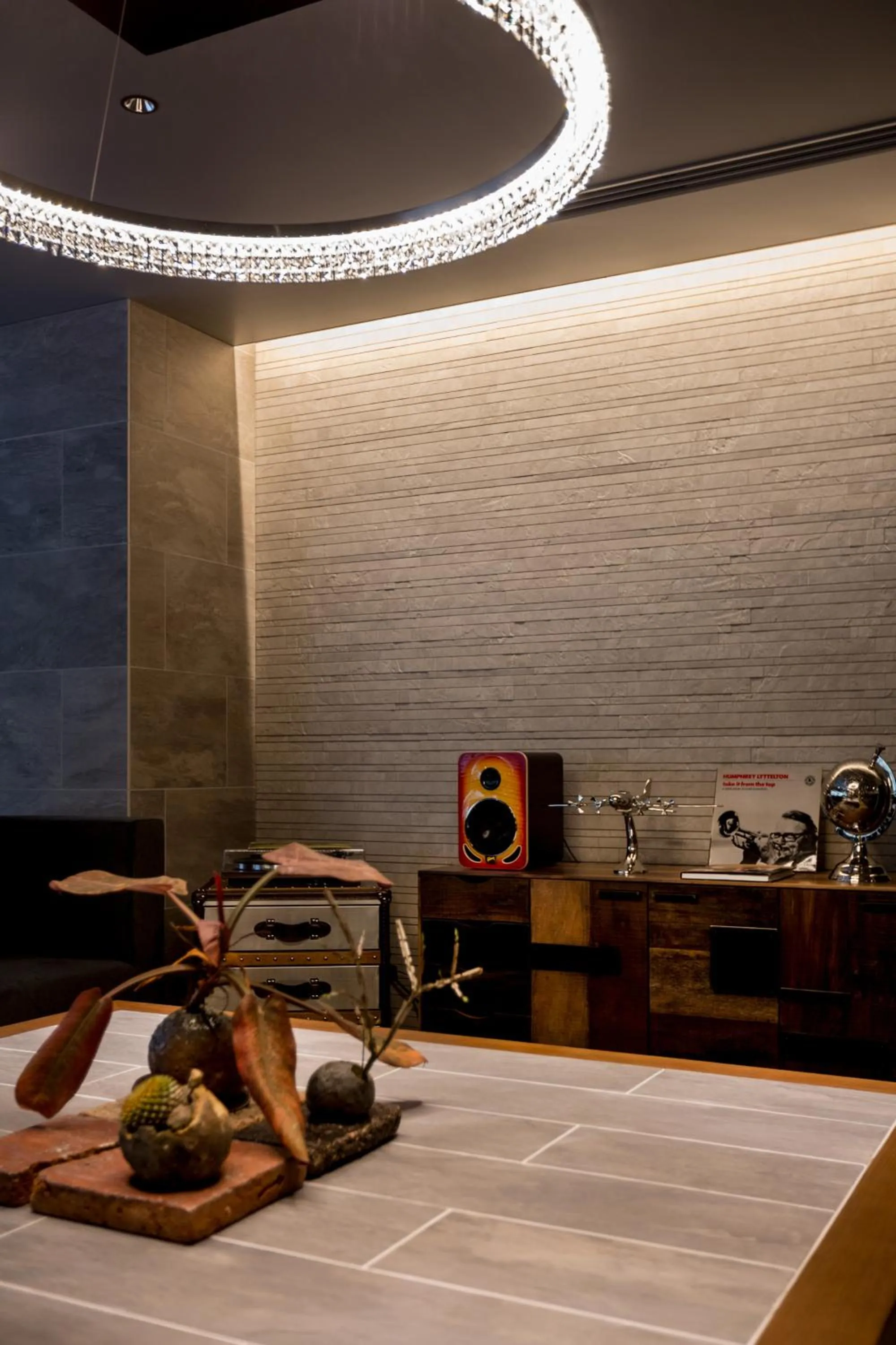 Lobby or reception in Hotel Resol Nagoya