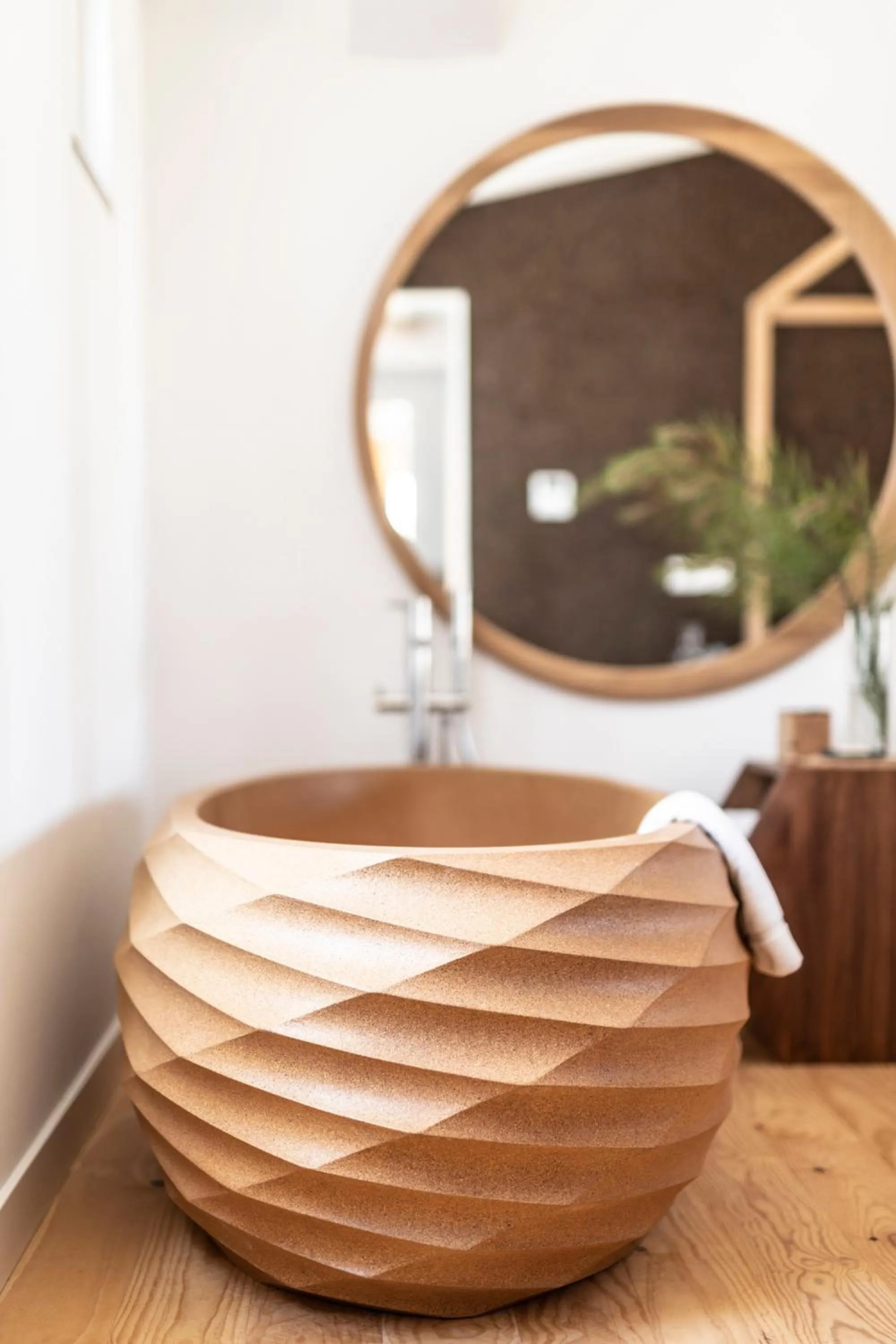 Craveiral Farmhouse by Belong Staying & Feeling