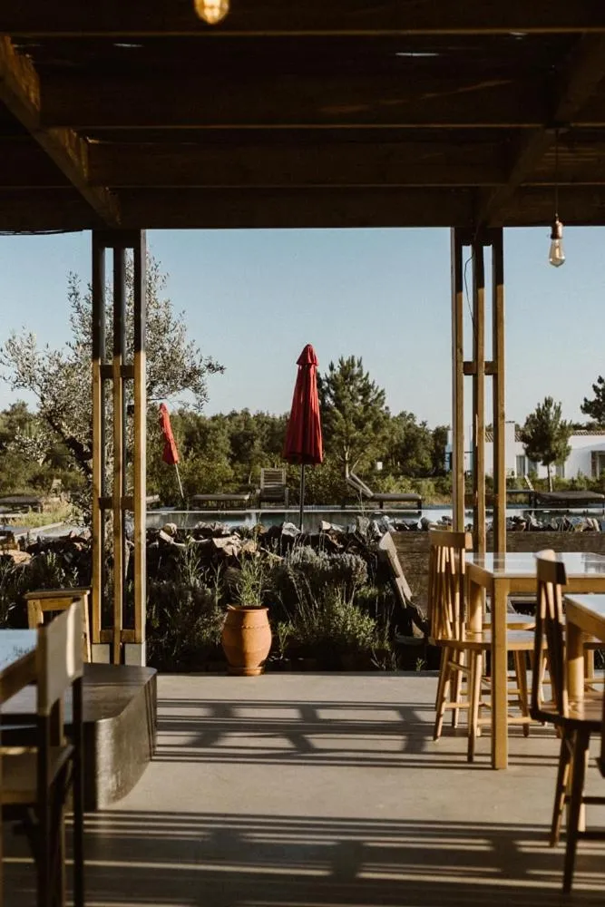 Craveiral Farmhouse by Belong Staying & Feeling