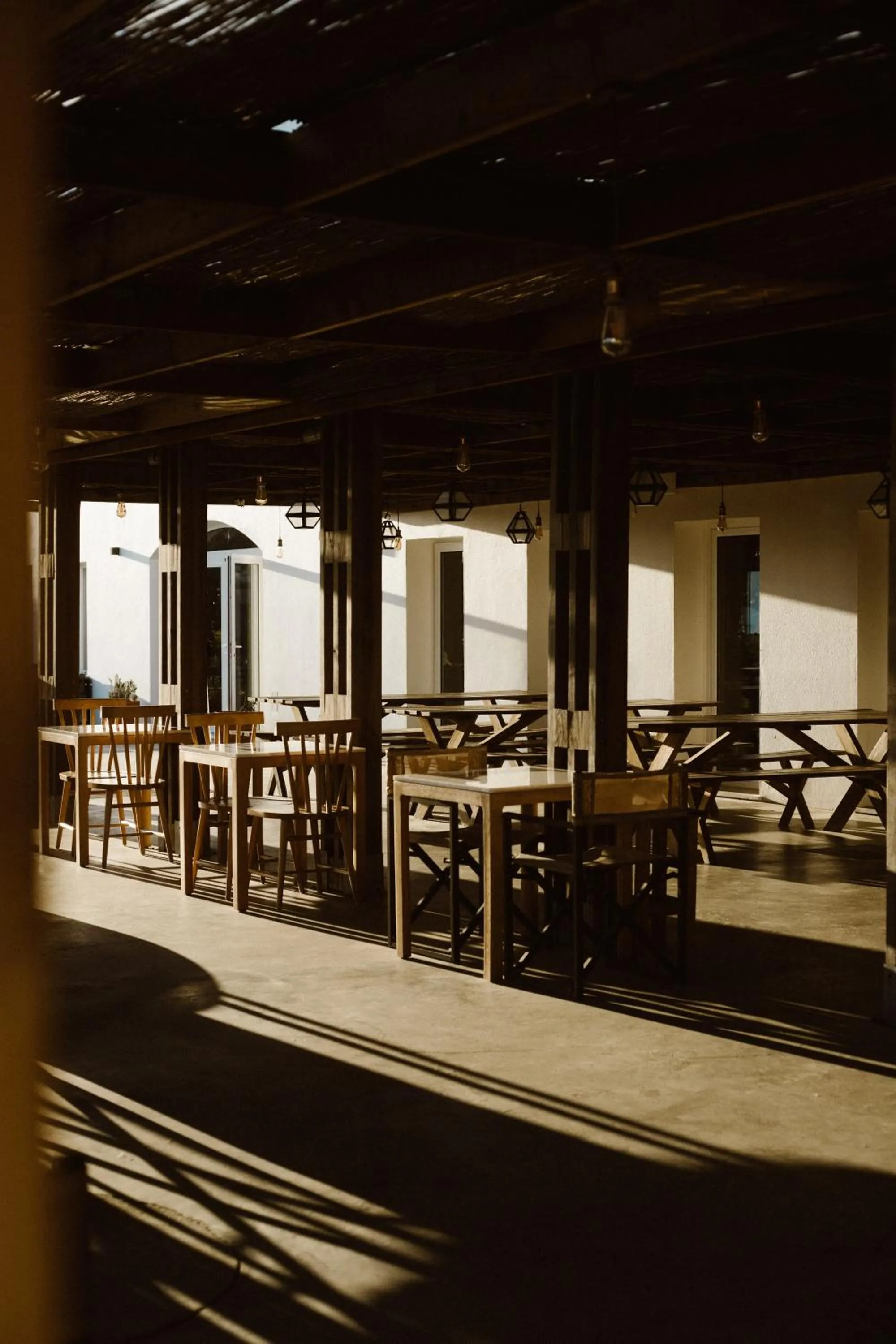 Craveiral Farmhouse by Belong Staying & Feeling