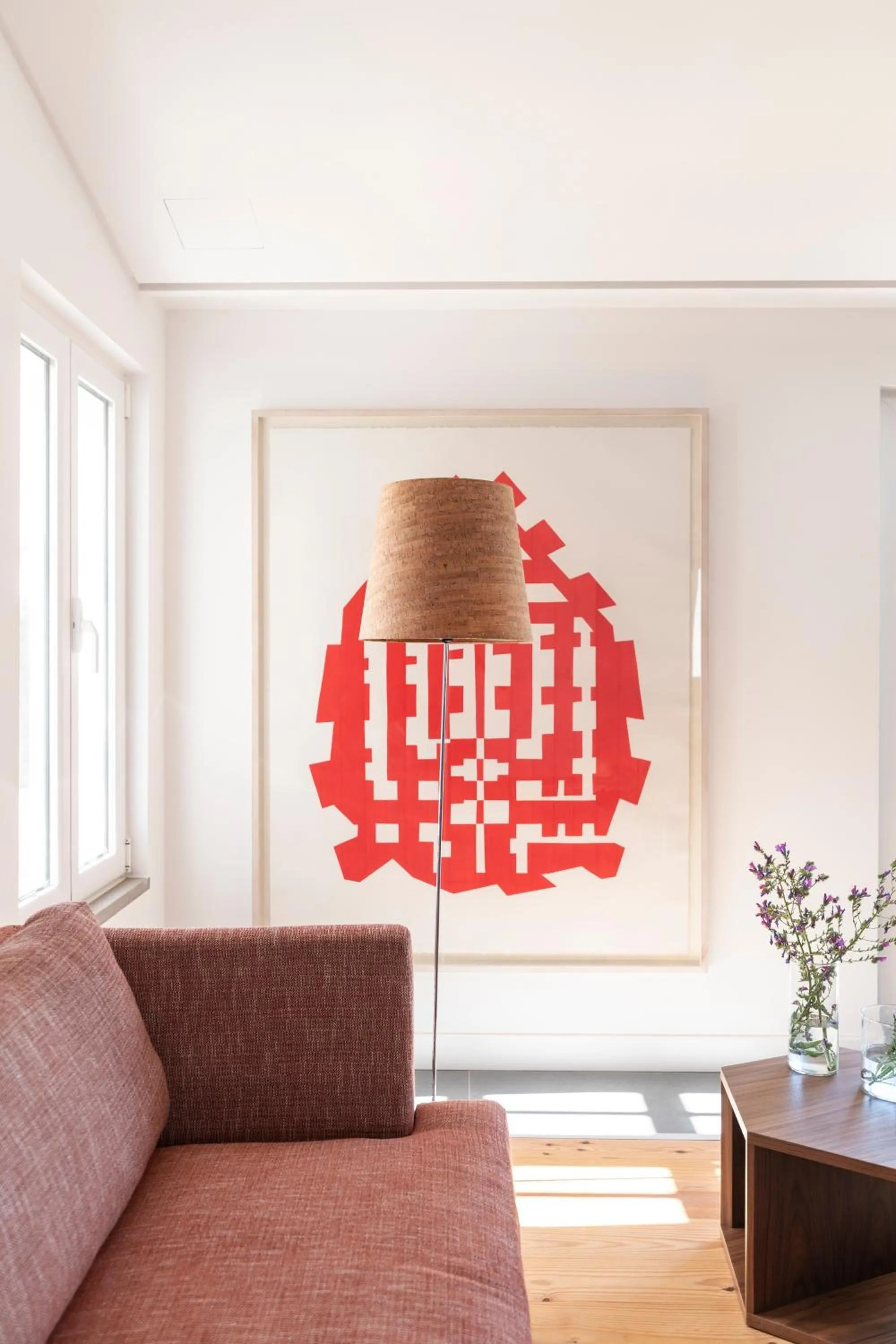 Craveiral Farmhouse by Belong Staying & Feeling