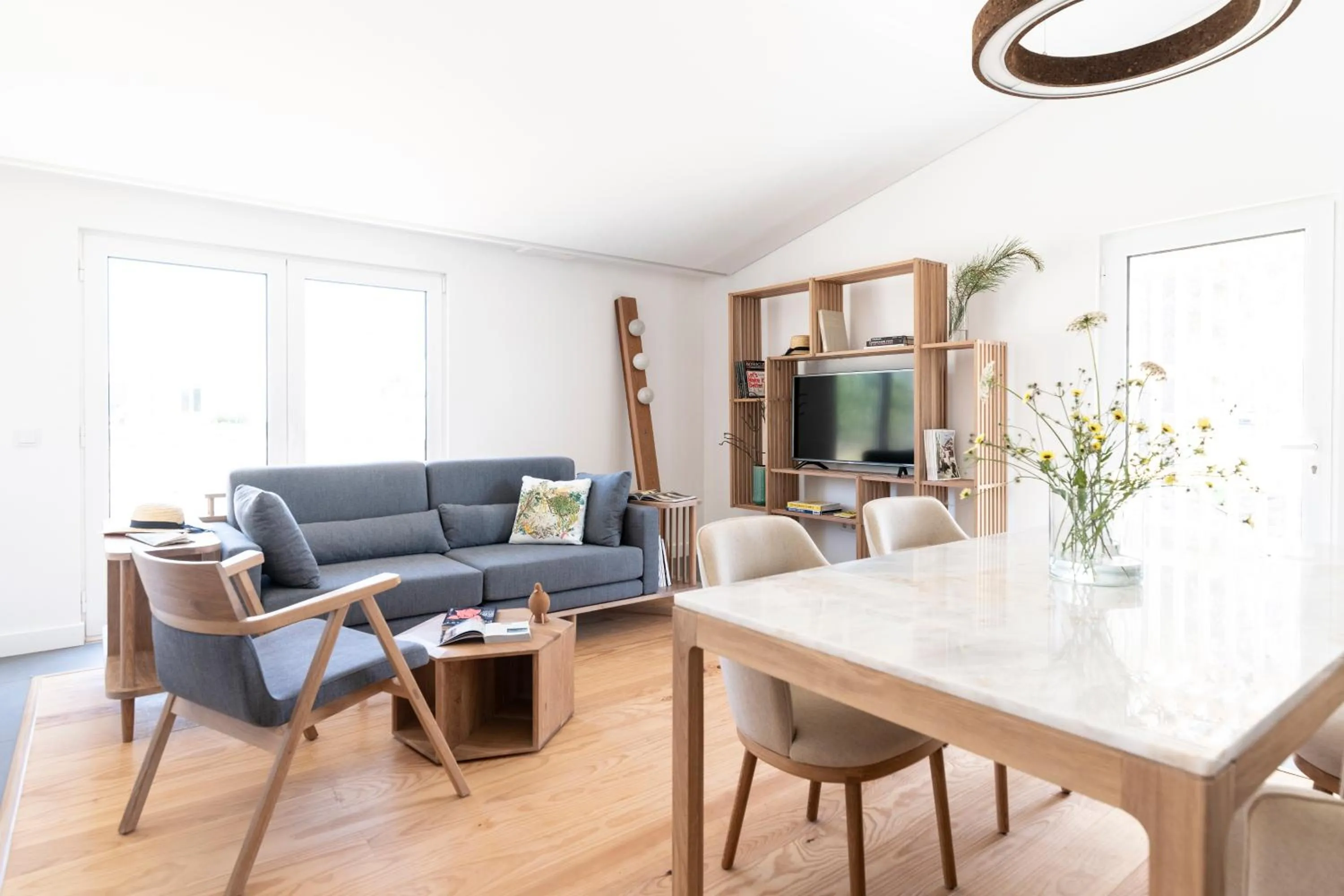 Craveiral Farmhouse by Belong Staying & Feeling