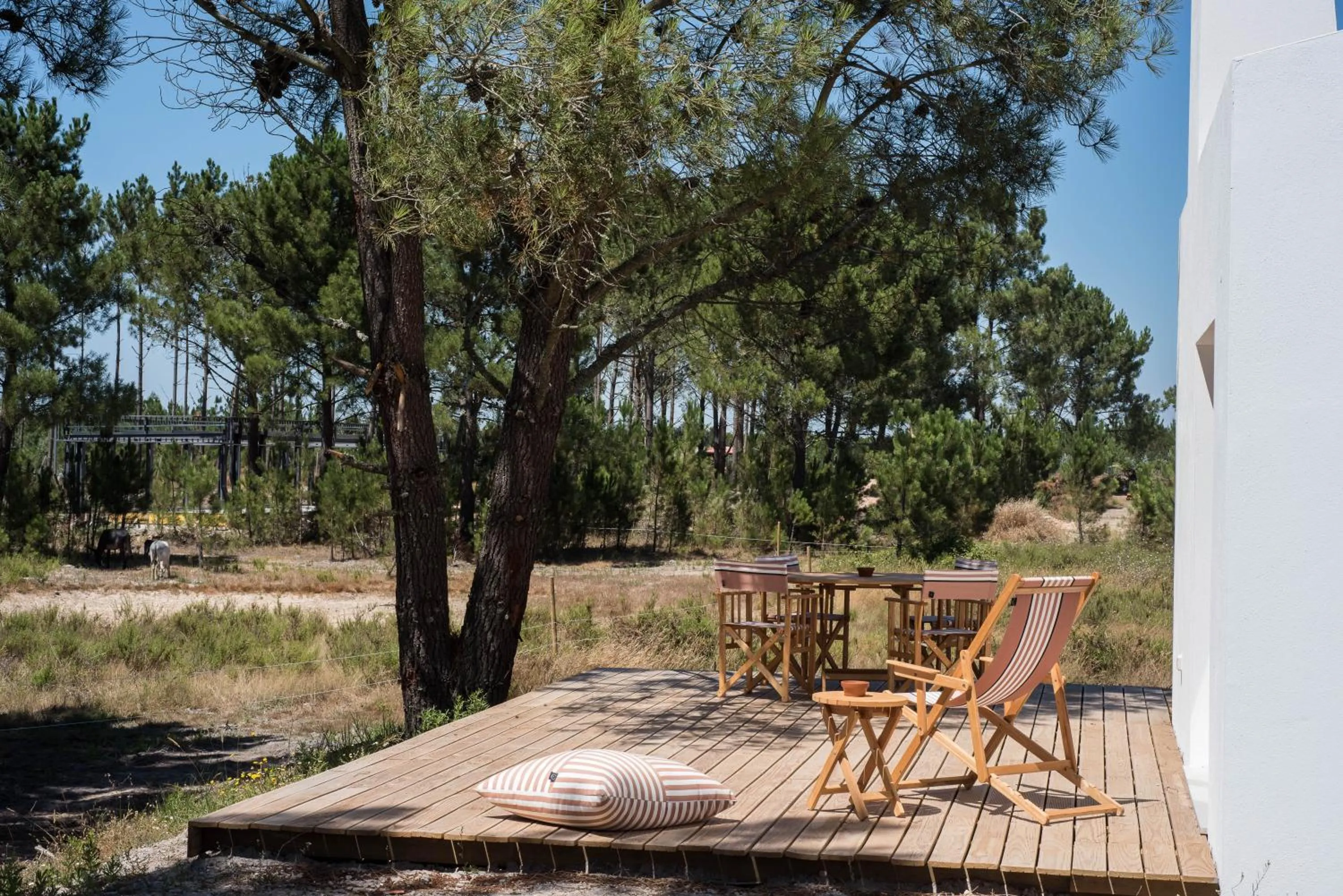 Craveiral Farmhouse by Belong Staying & Feeling