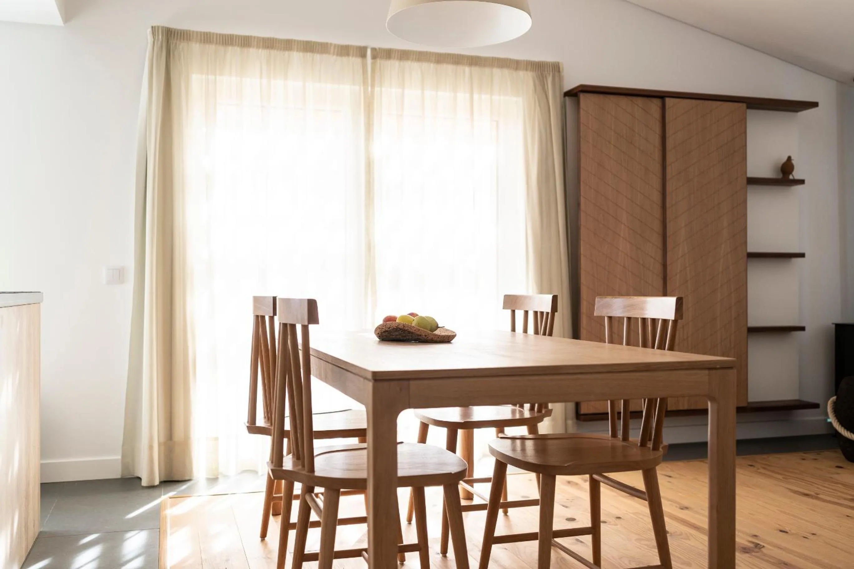 Craveiral Farmhouse by Belong Staying & Feeling