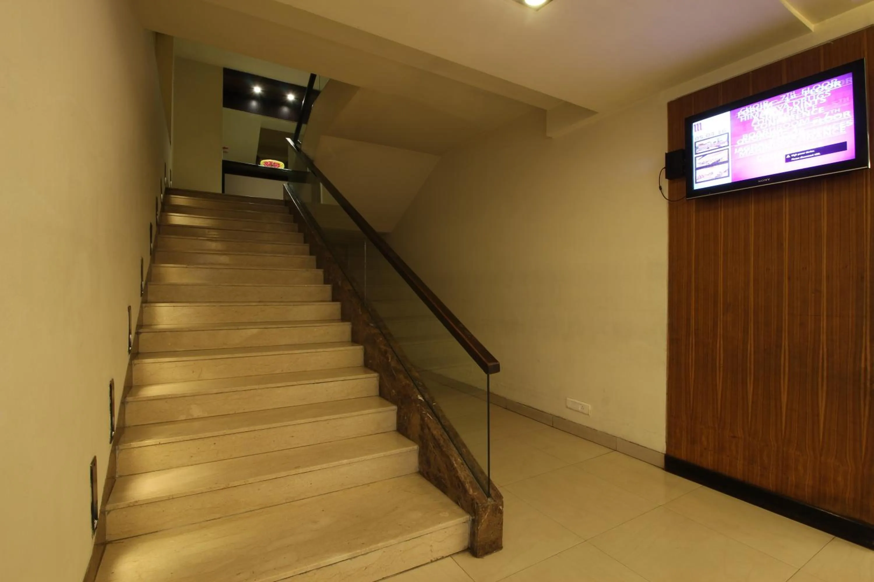 Minerva Grand Secunderabad