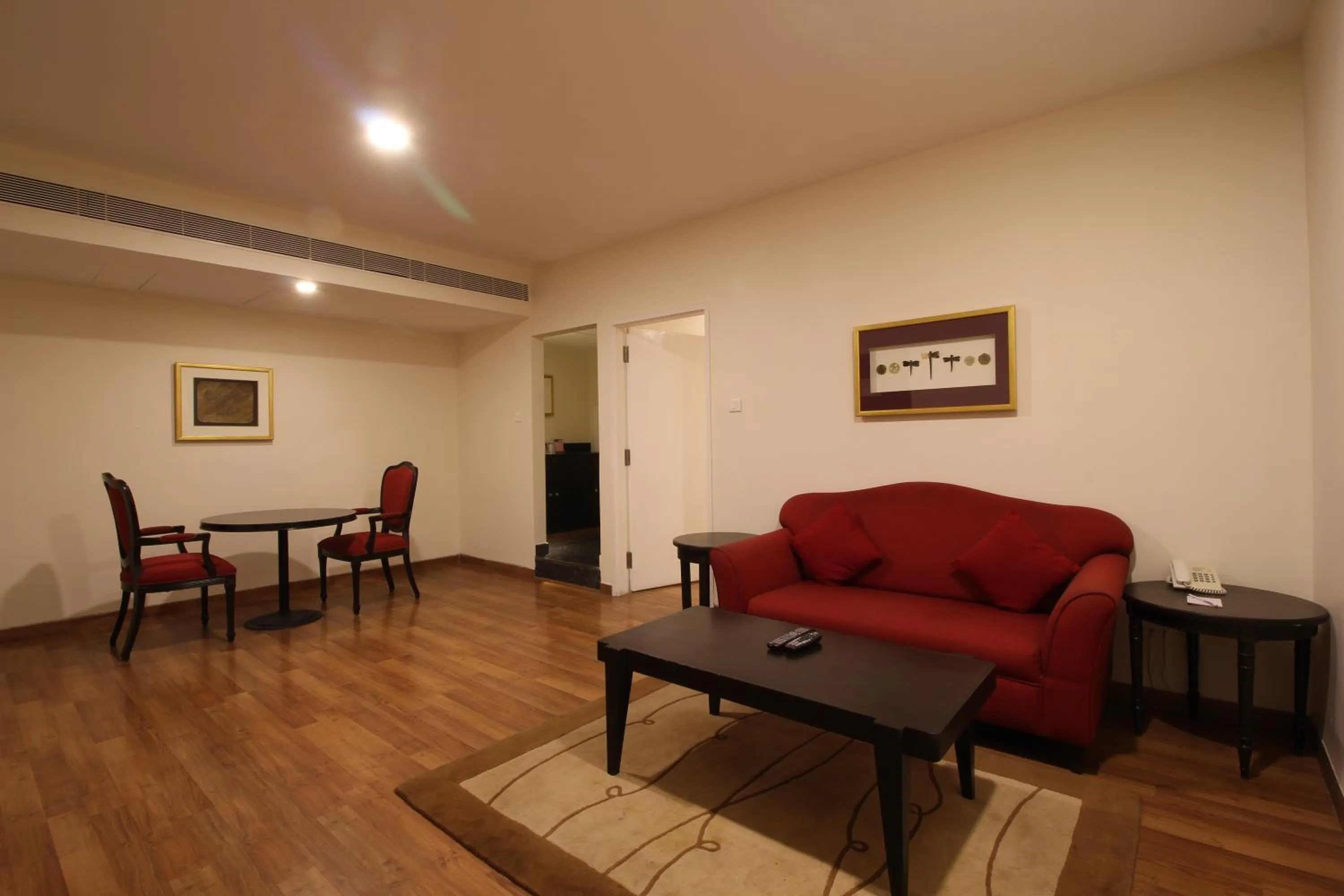 Minerva Grand Secunderabad