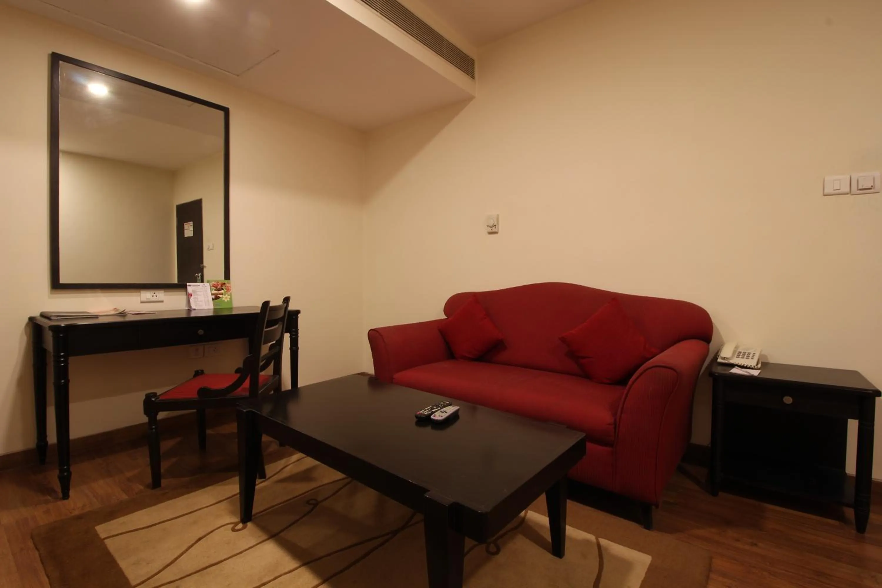 Minerva Grand Secunderabad