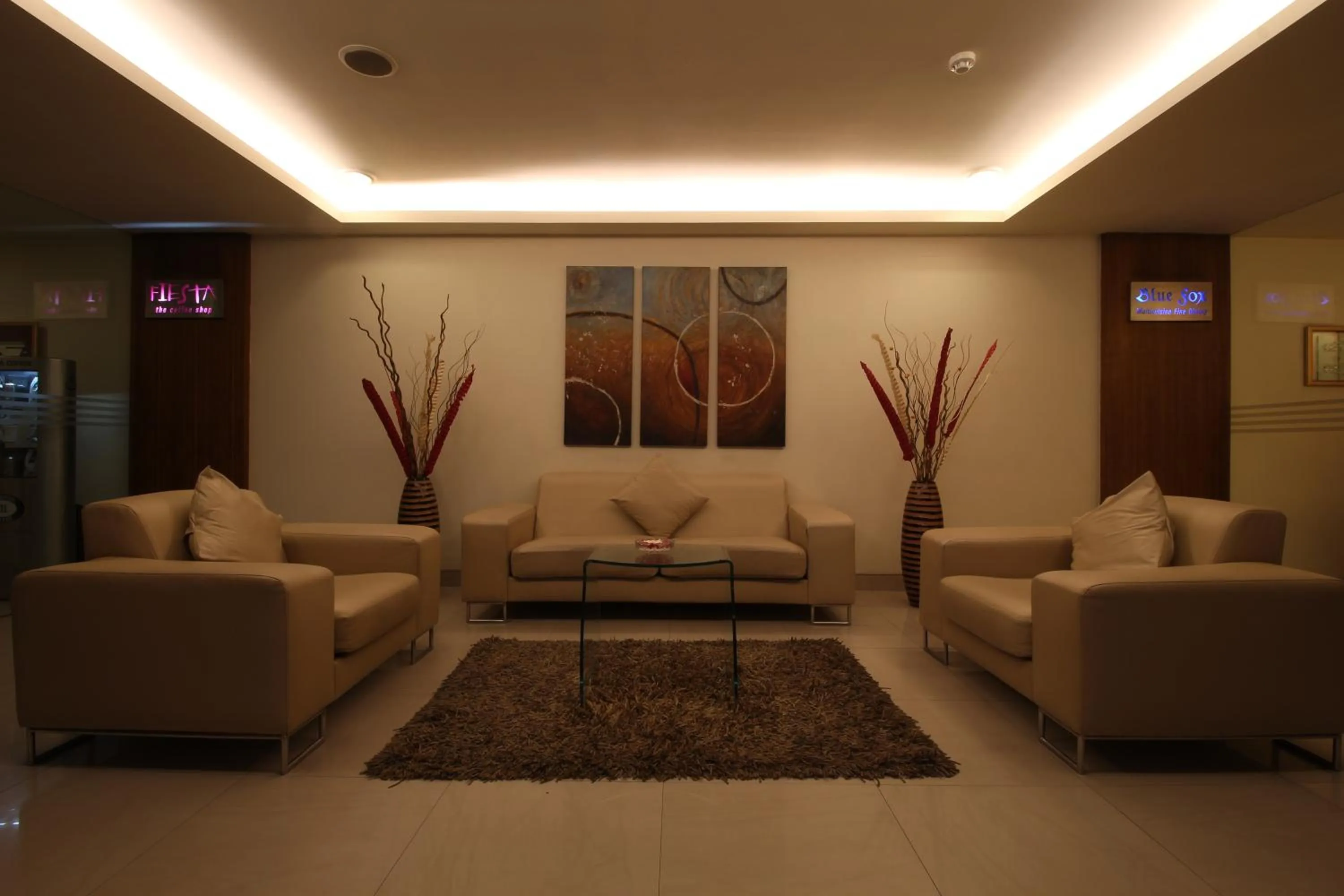 Minerva Grand Secunderabad