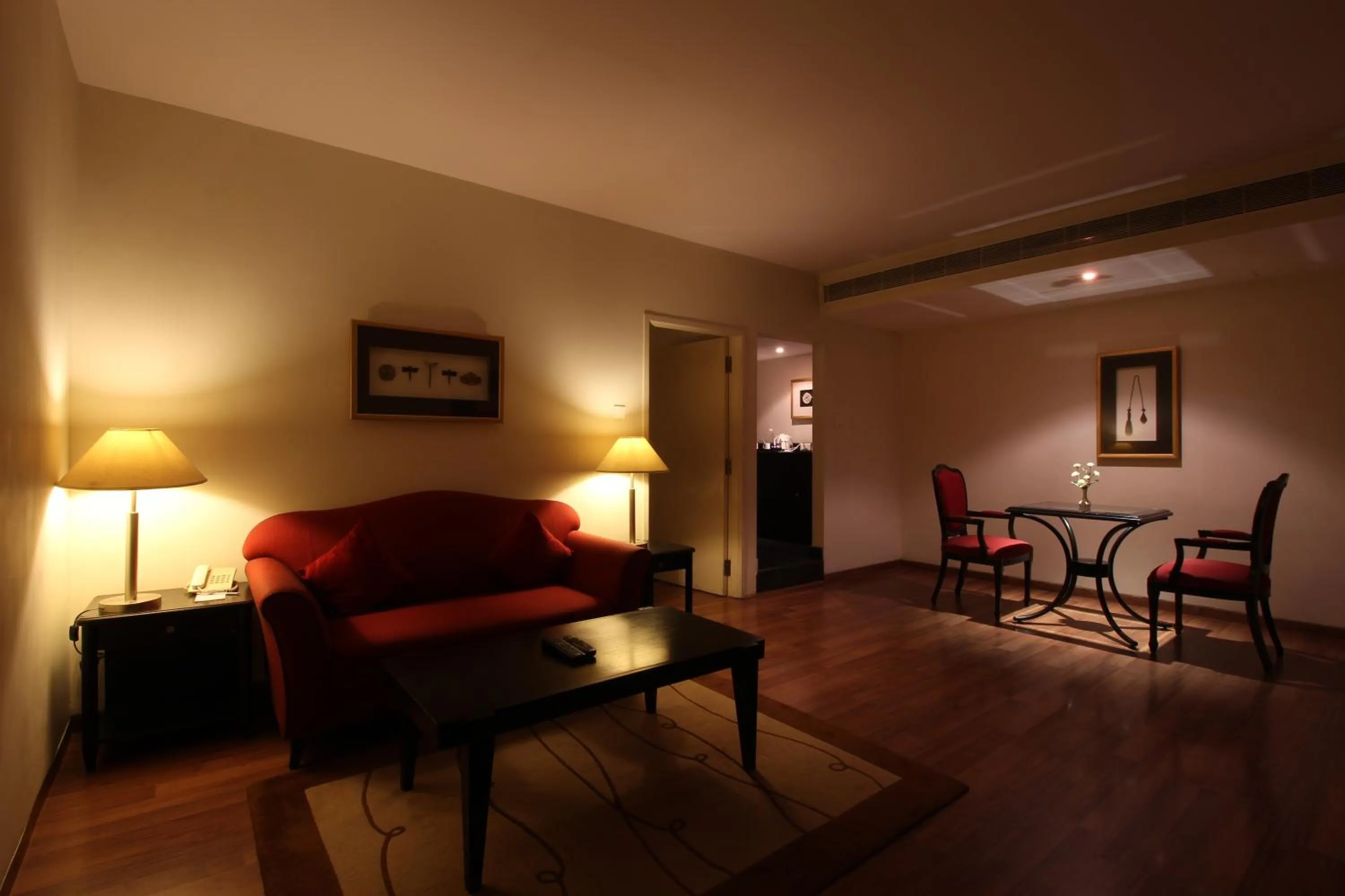 Minerva Grand Secunderabad