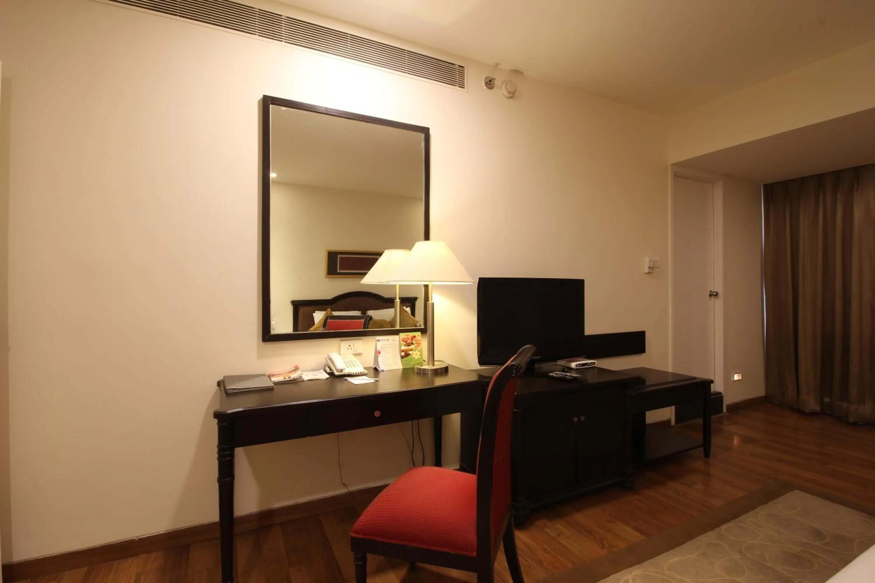 Minerva Grand Secunderabad