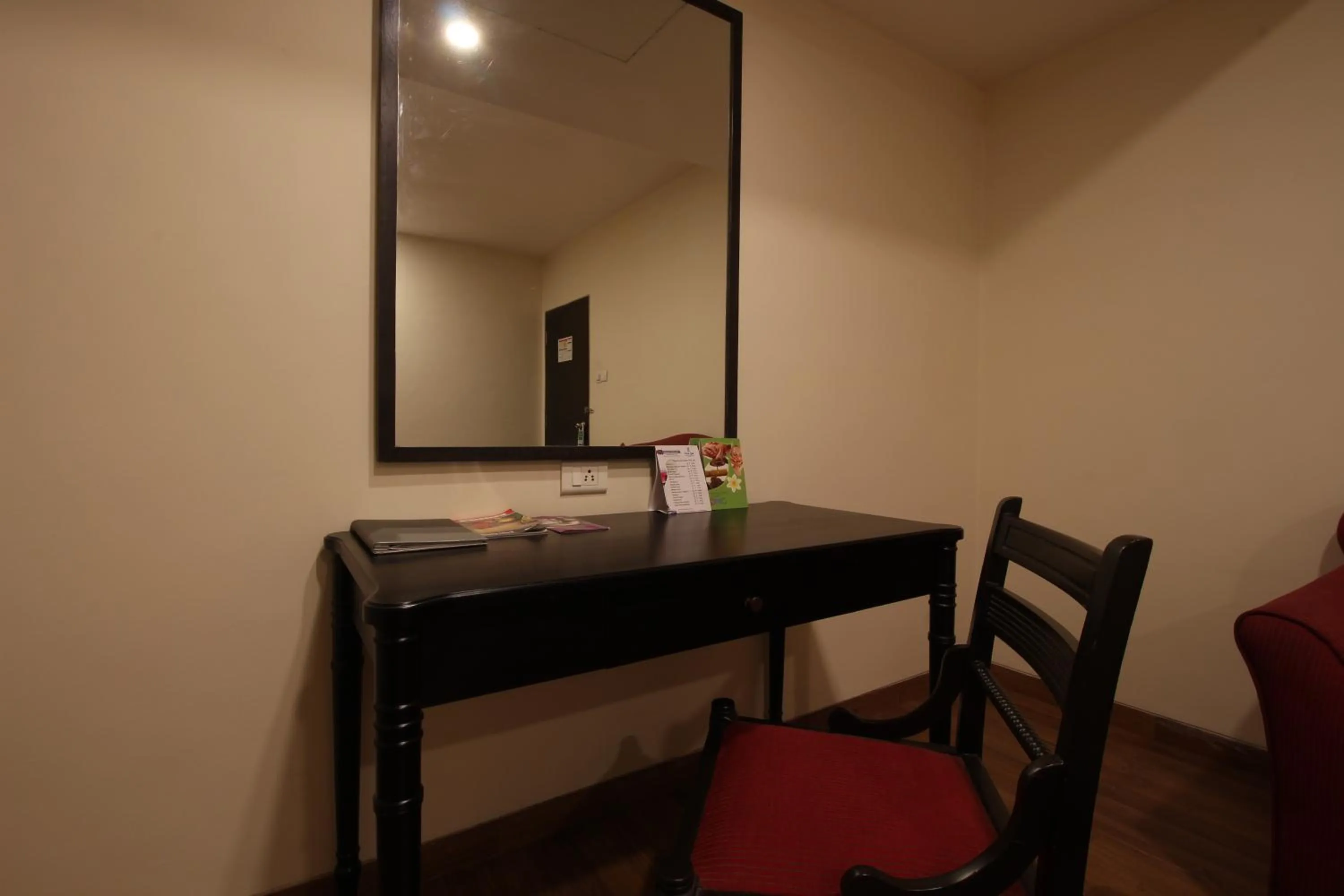 Minerva Grand Secunderabad