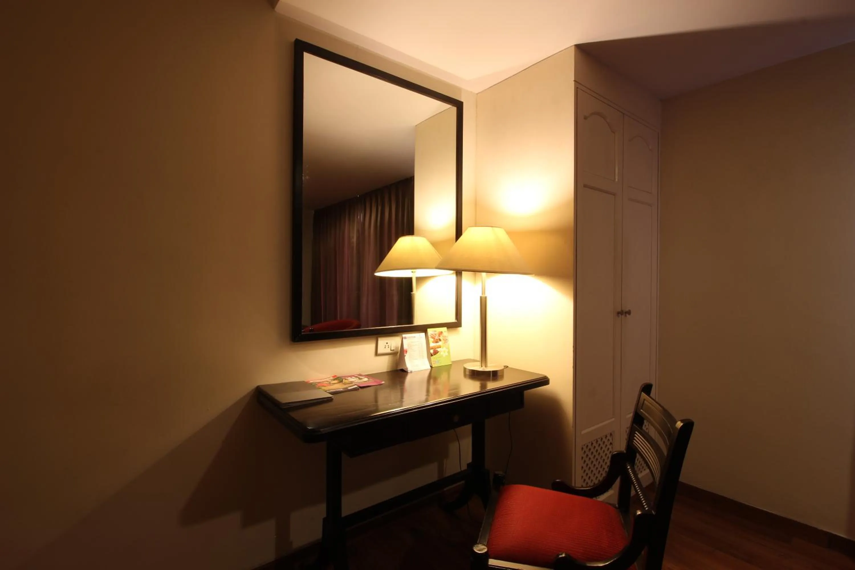 Minerva Grand Secunderabad