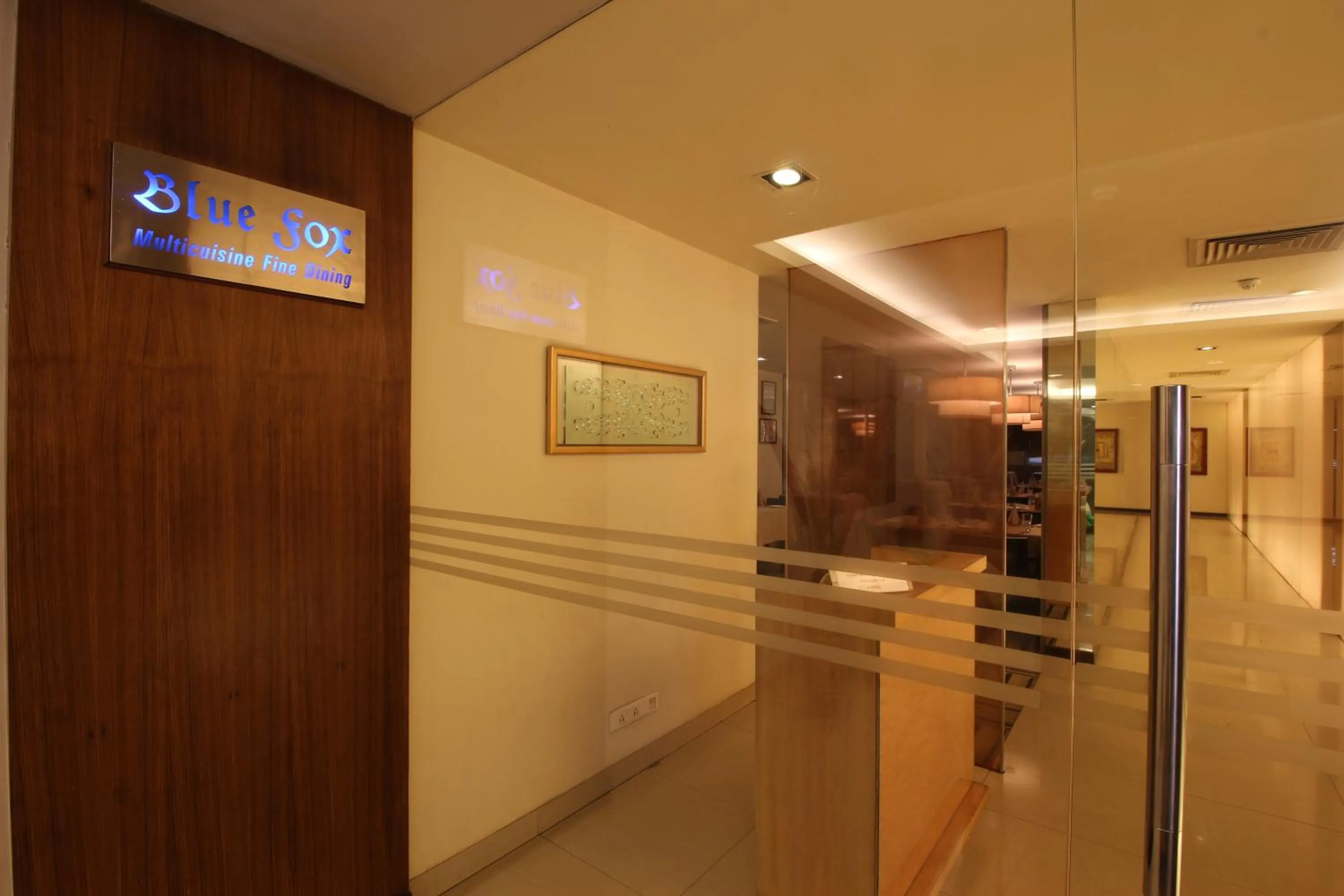 Minerva Grand Secunderabad