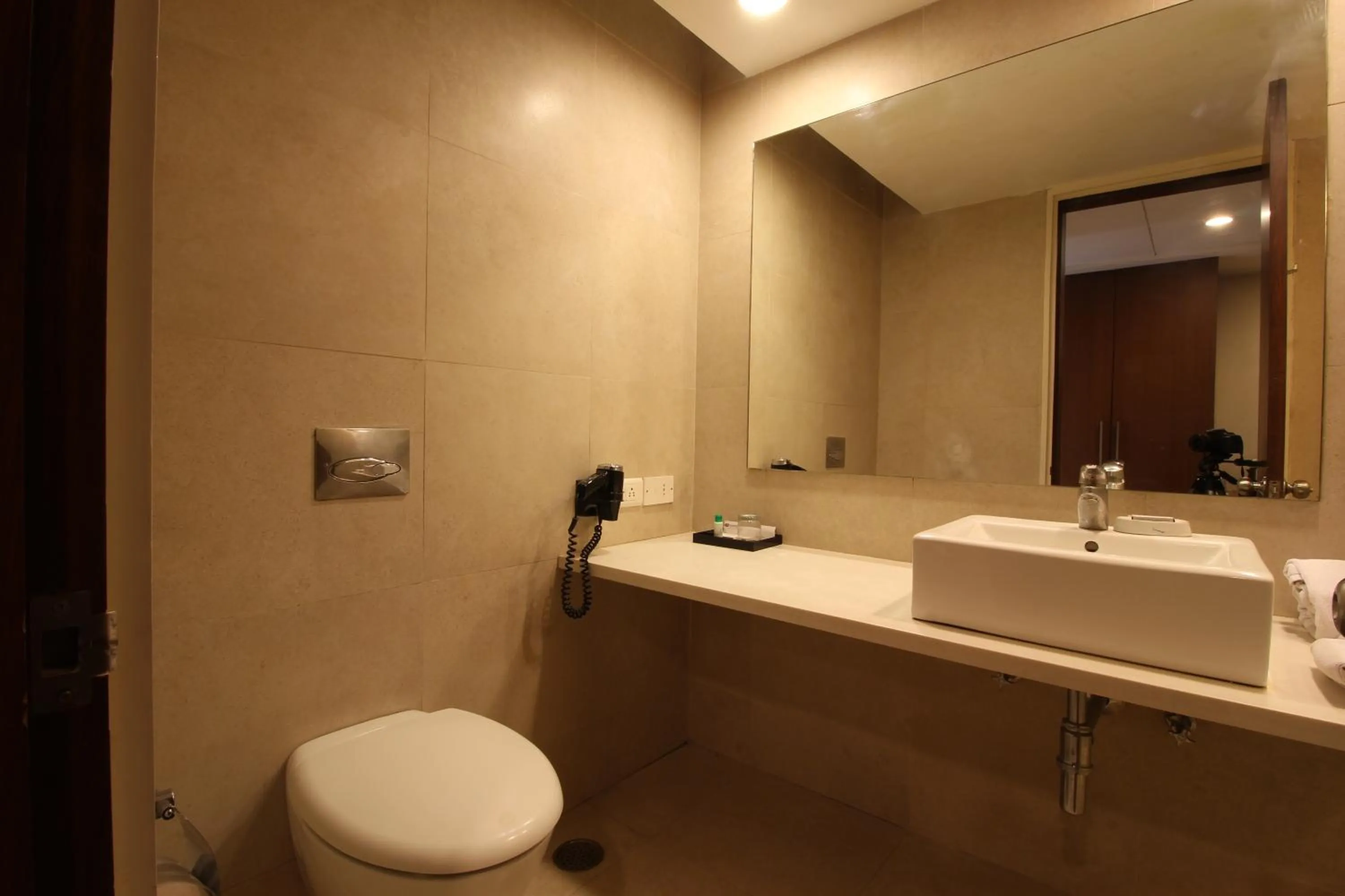 Minerva Grand Secunderabad