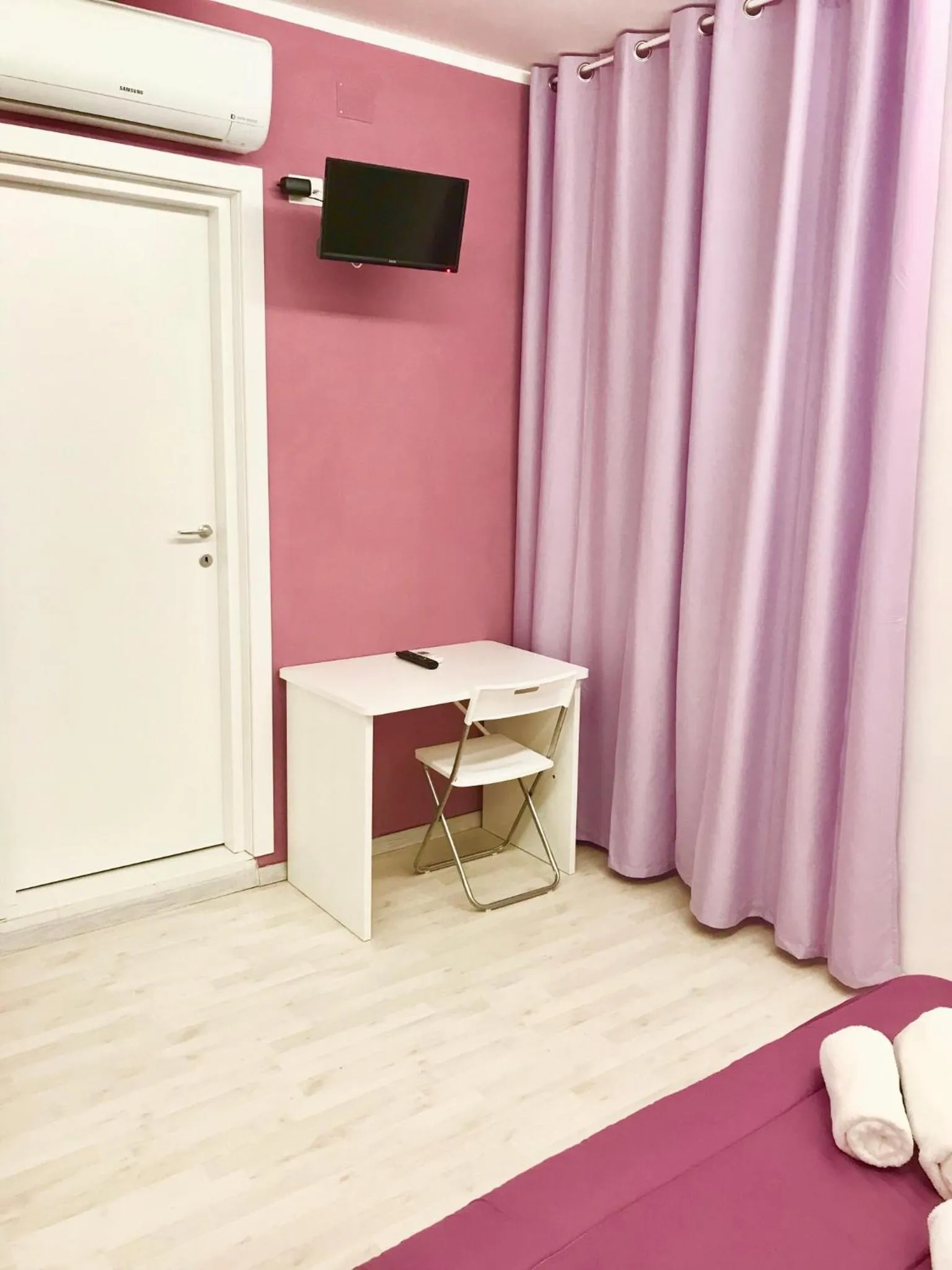 B&B Fratelli Tommasini Salerno