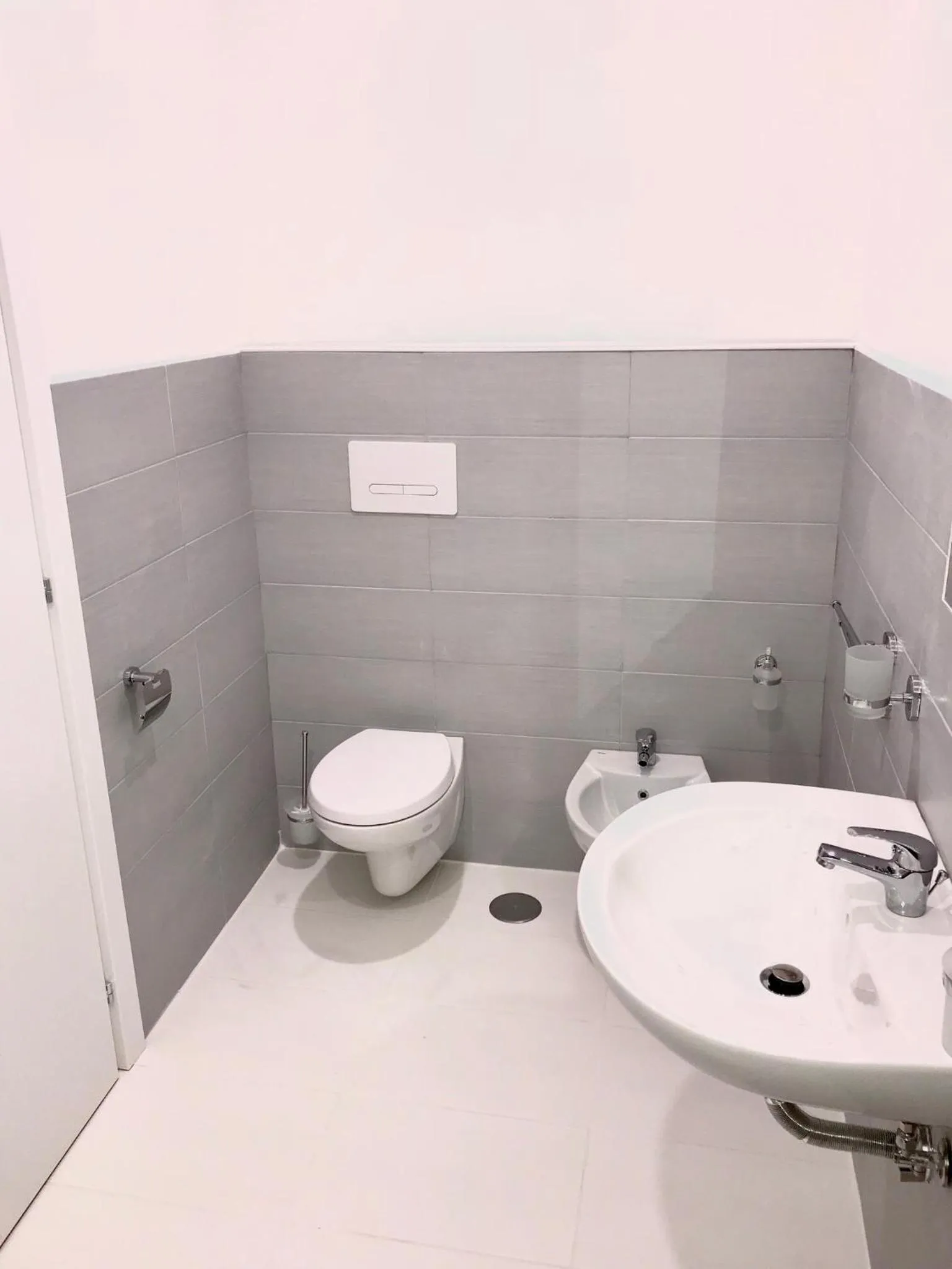 B&B Fratelli Tommasini Salerno