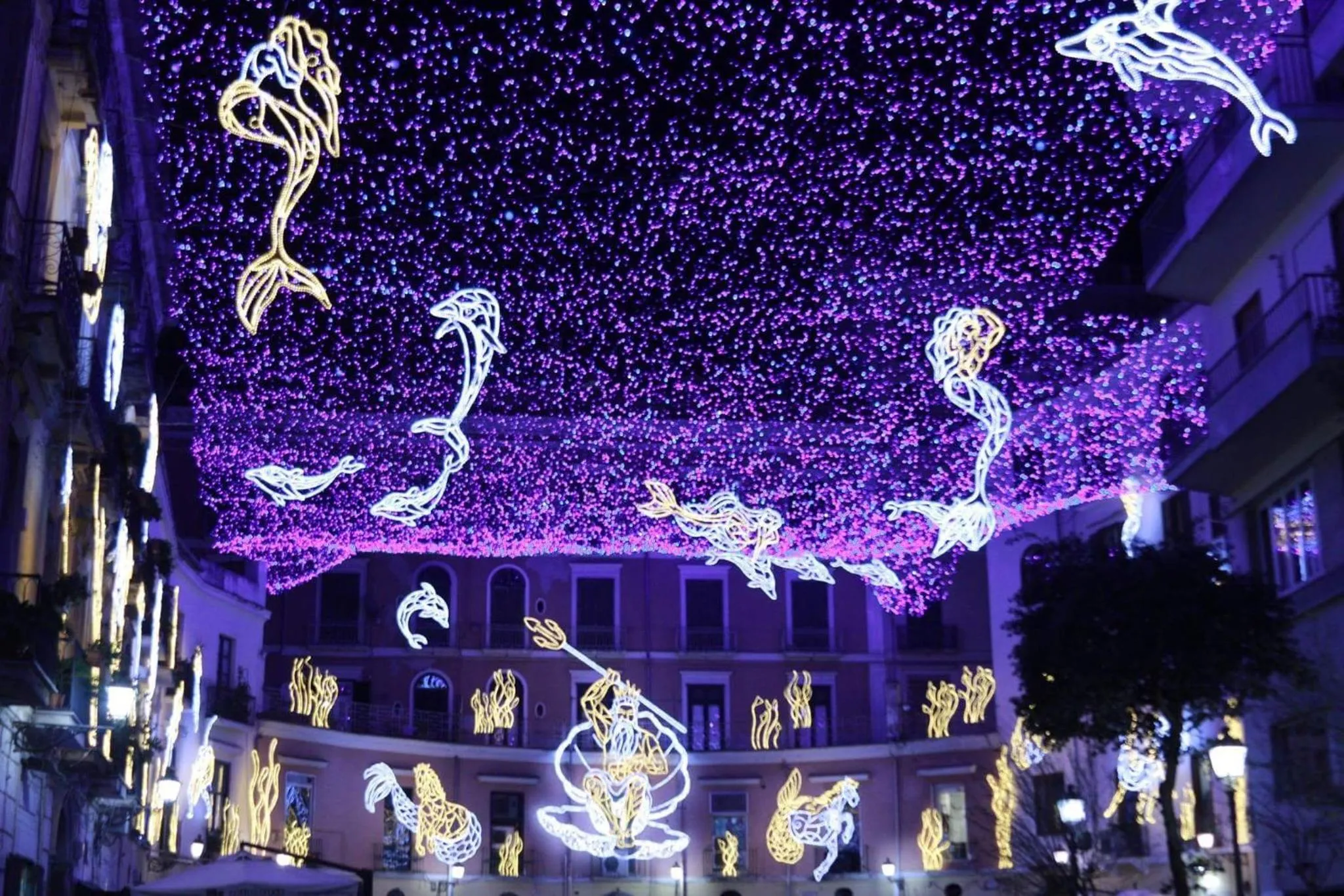 B&B Fratelli Tommasini Salerno