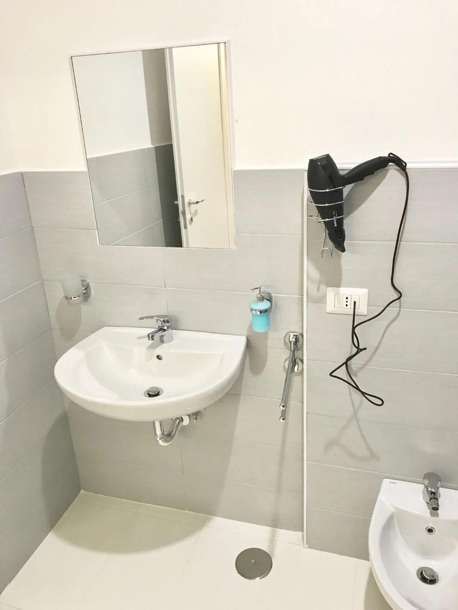 B&B Fratelli Tommasini Salerno