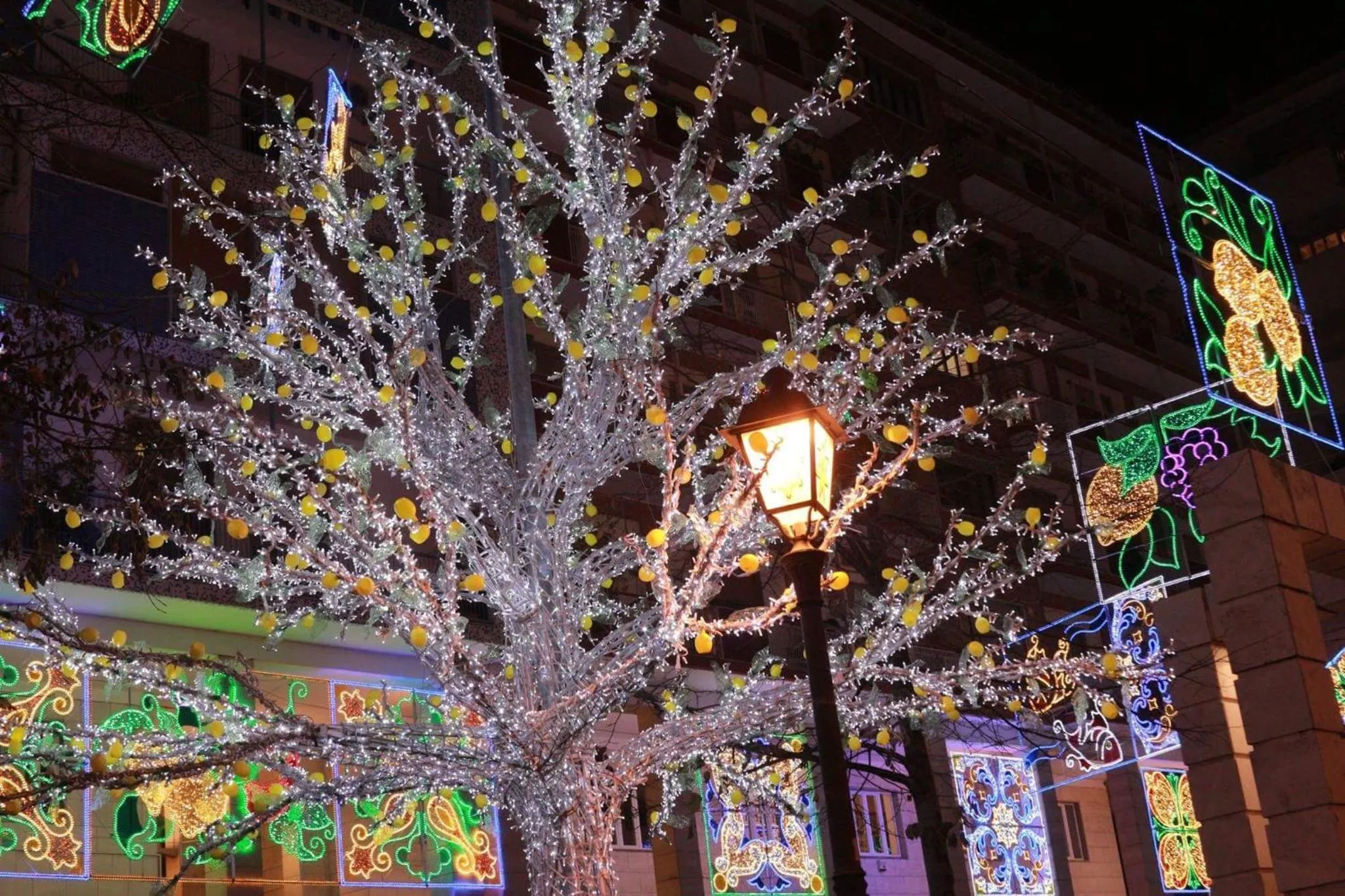 B&B Fratelli Tommasini Salerno