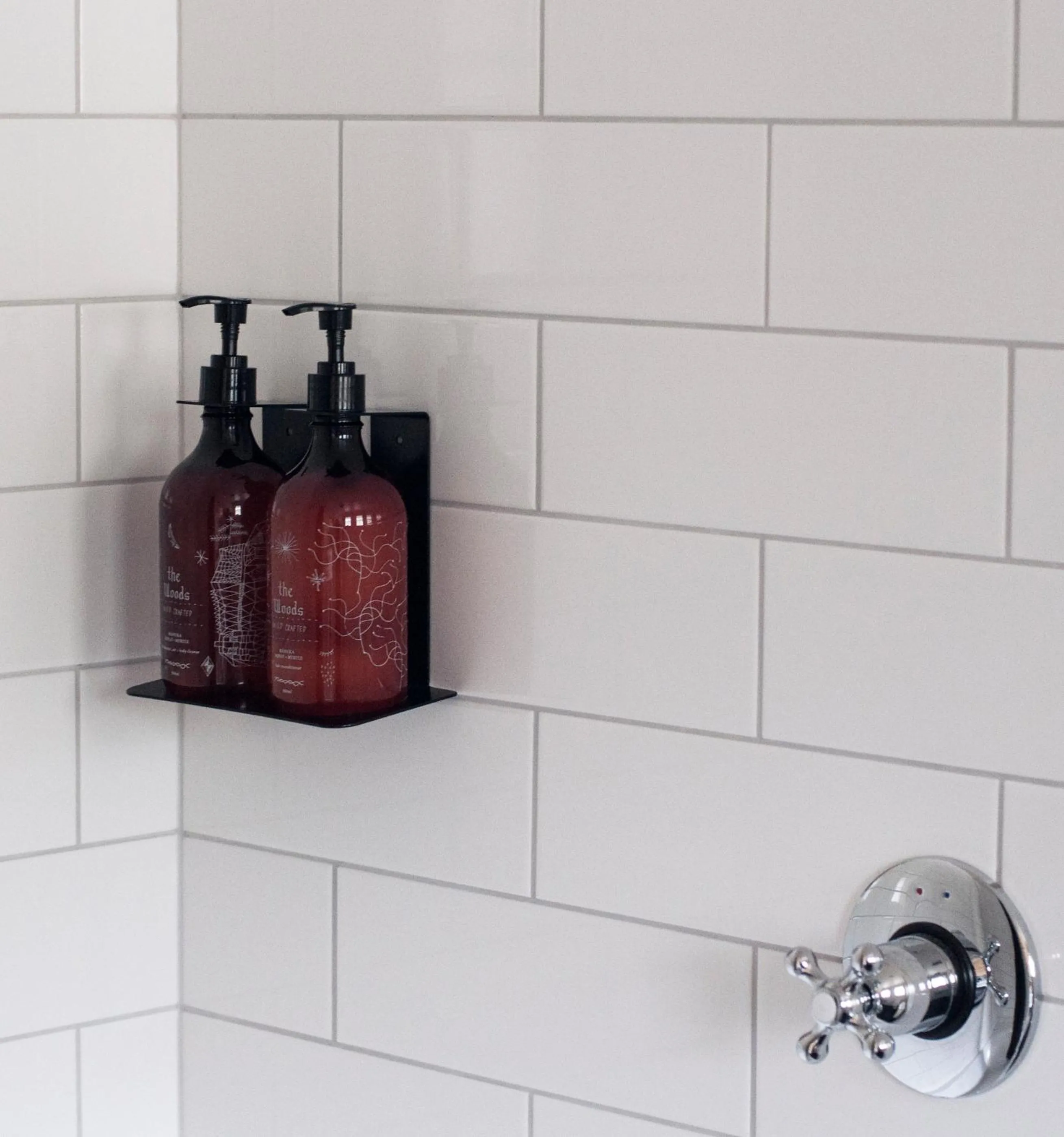 Bathroom in Sherwood Queenstown