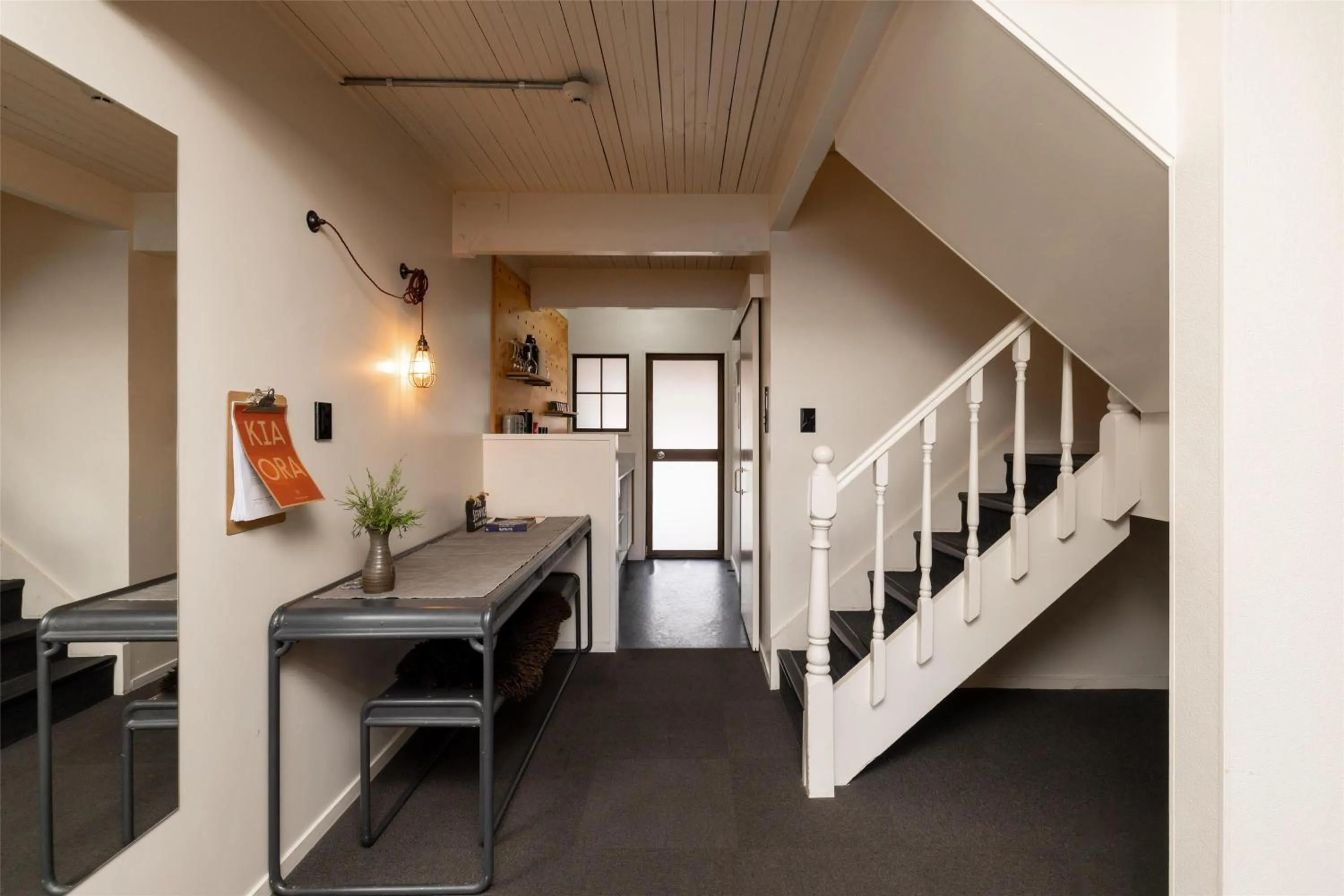 Bedroom in Sherwood Queenstown