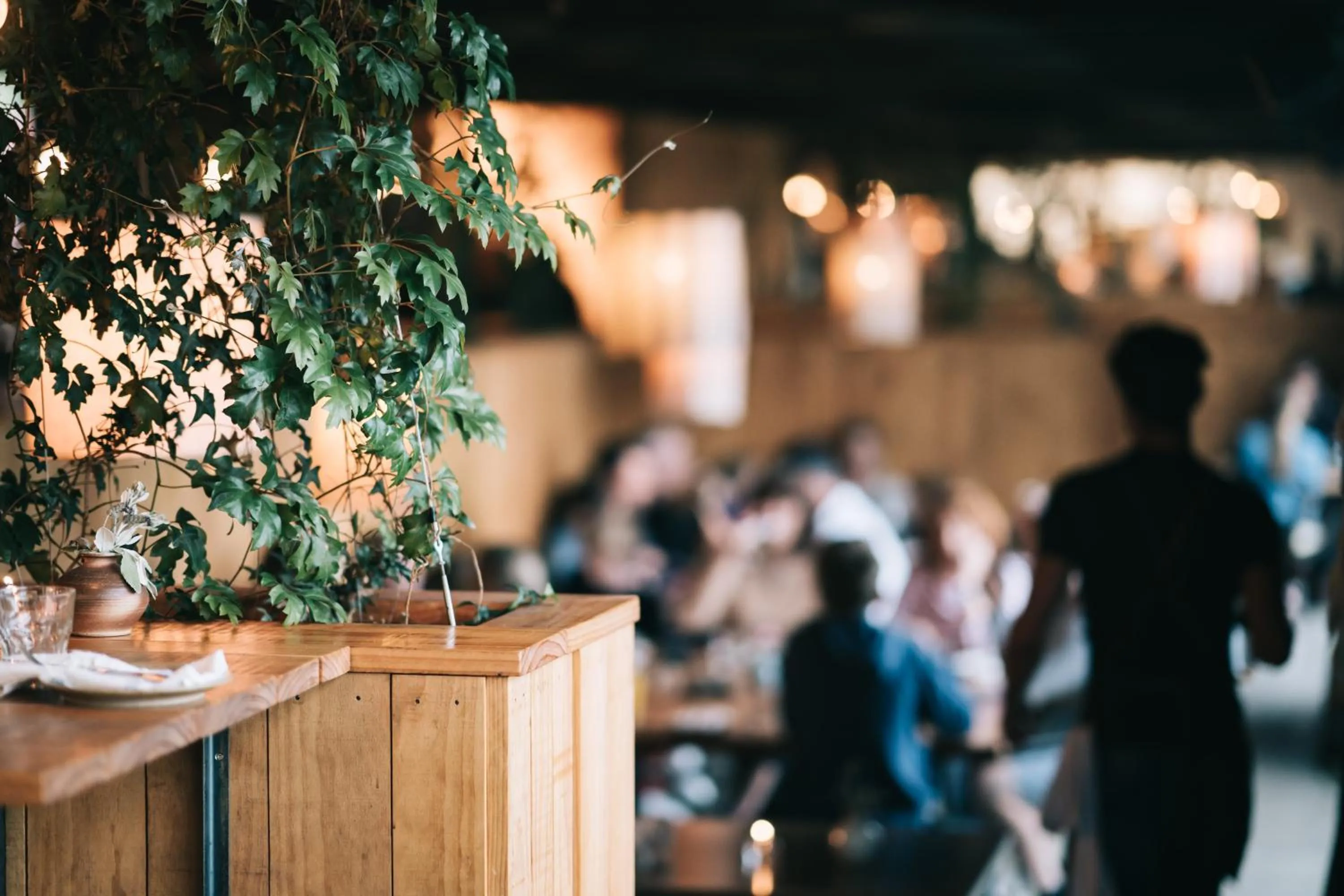 Restaurant/places to eat in Sherwood Queenstown