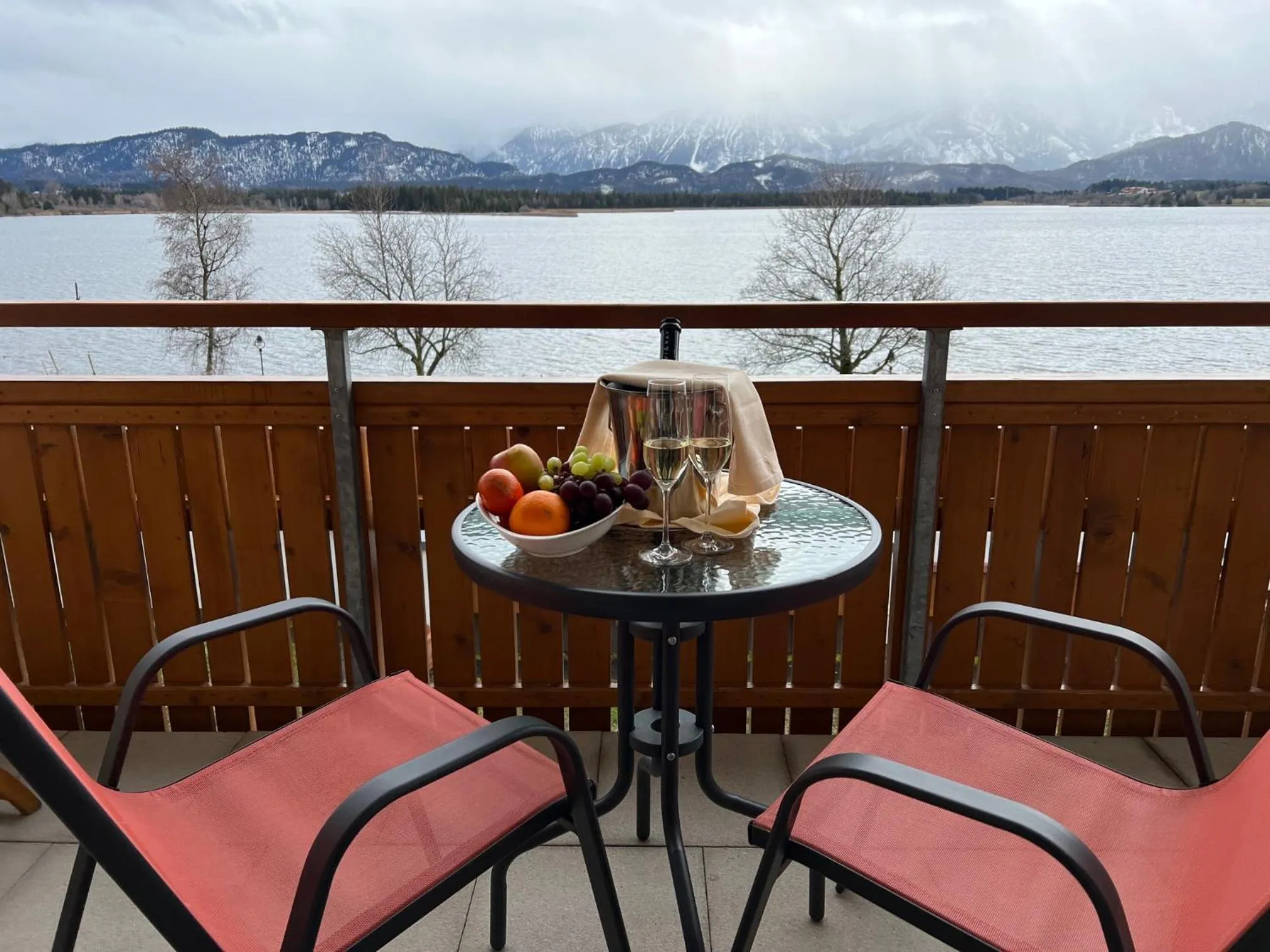 Hotel Fischer am See