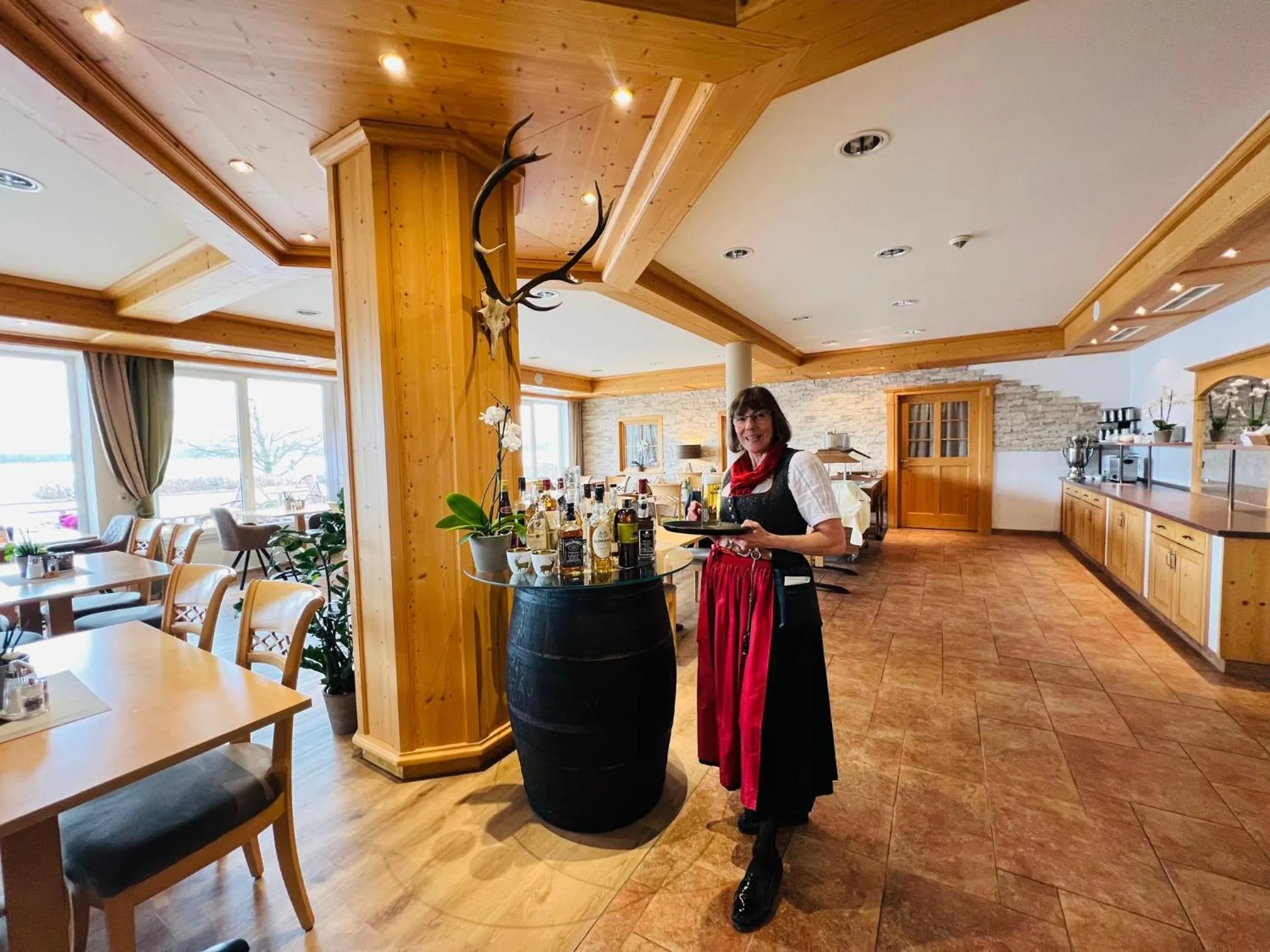 Hotel Fischer am See