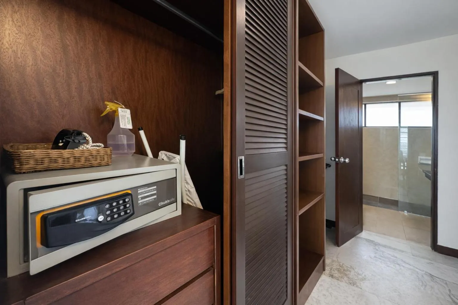 Toilet in Frangipani Langkawi Resort