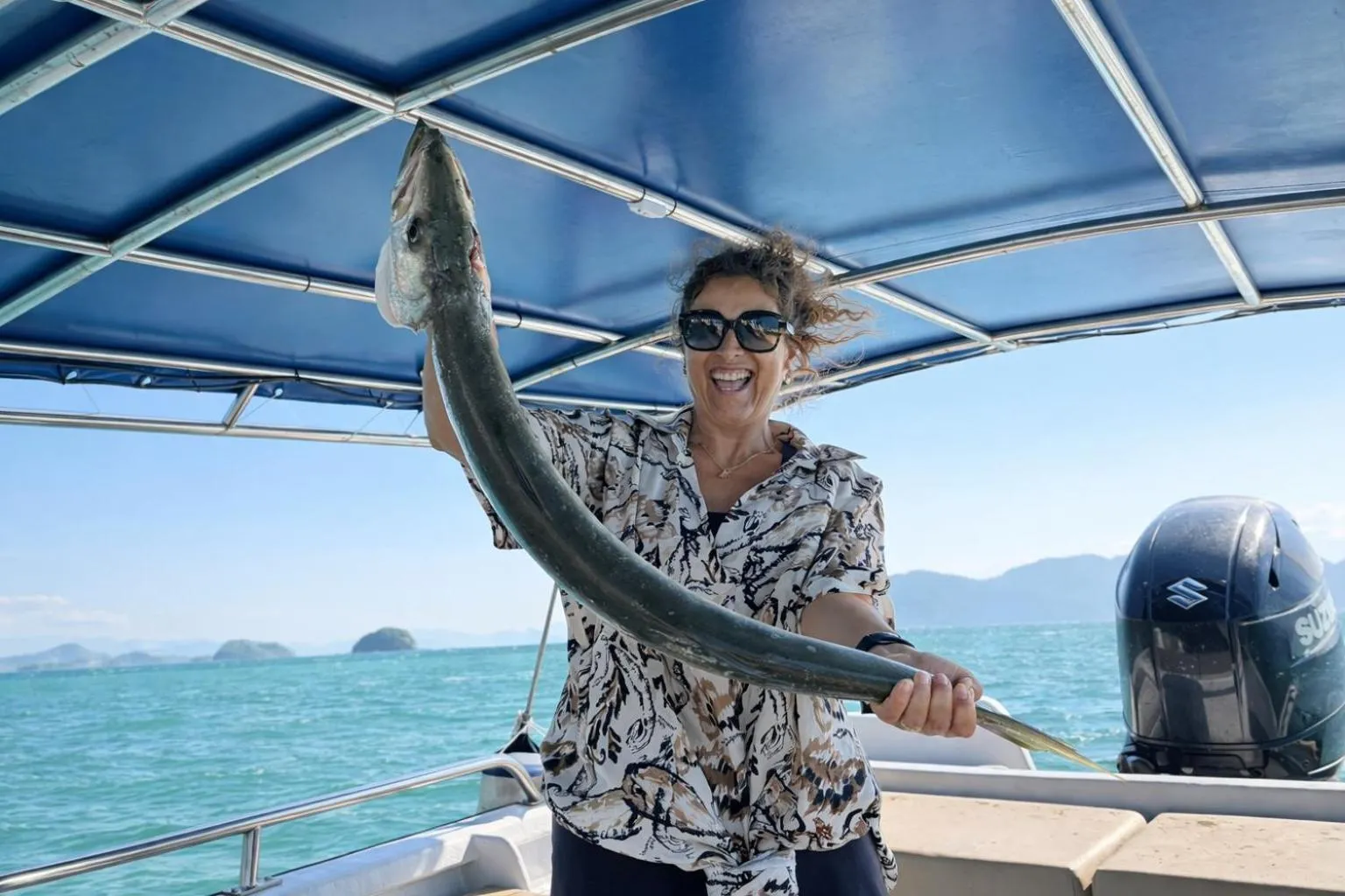 Activities in Frangipani Langkawi Resort