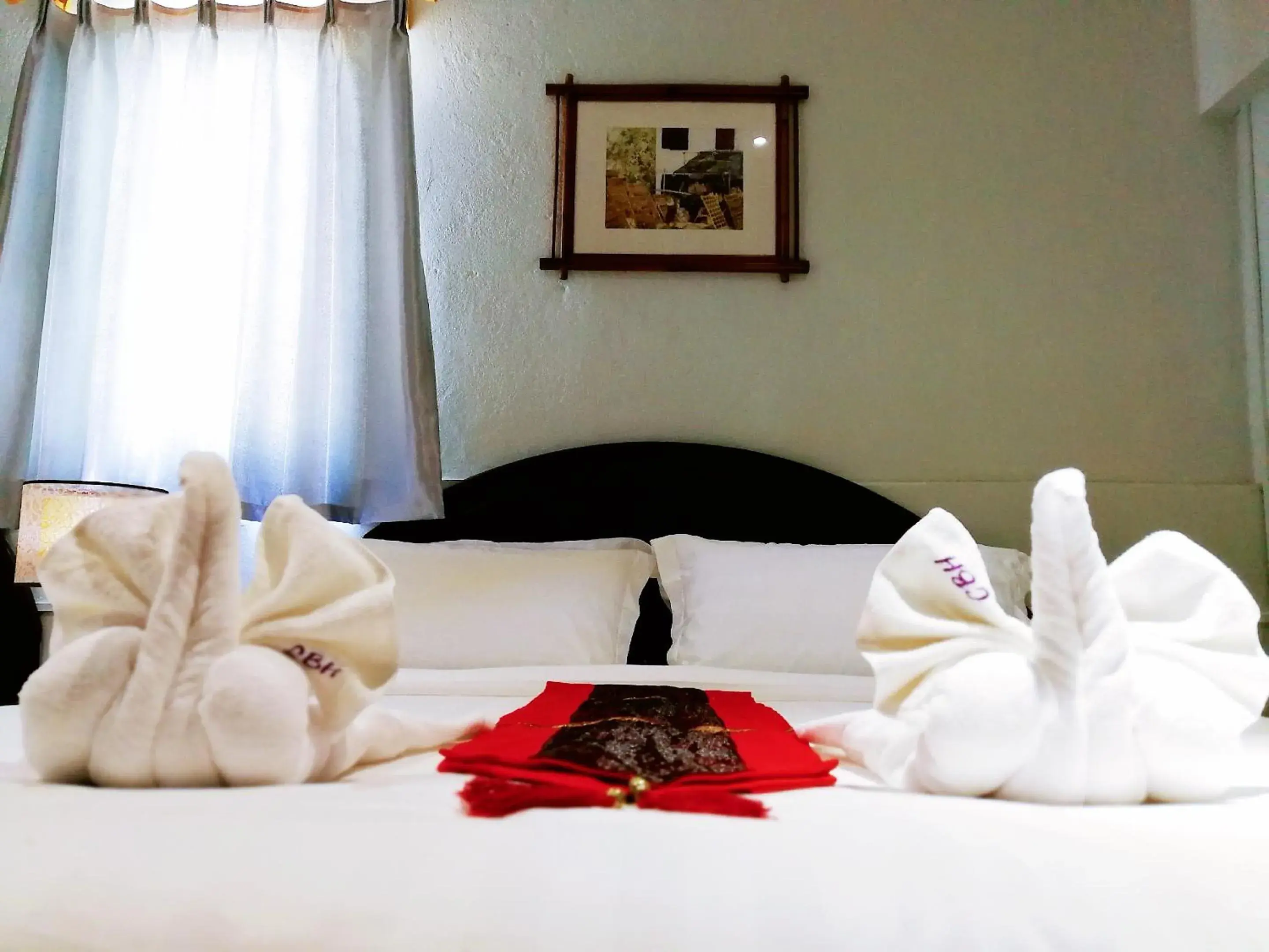 Superior Double Room in Central Vienna Hotel Superior Double Room in Central Vienna Hotel