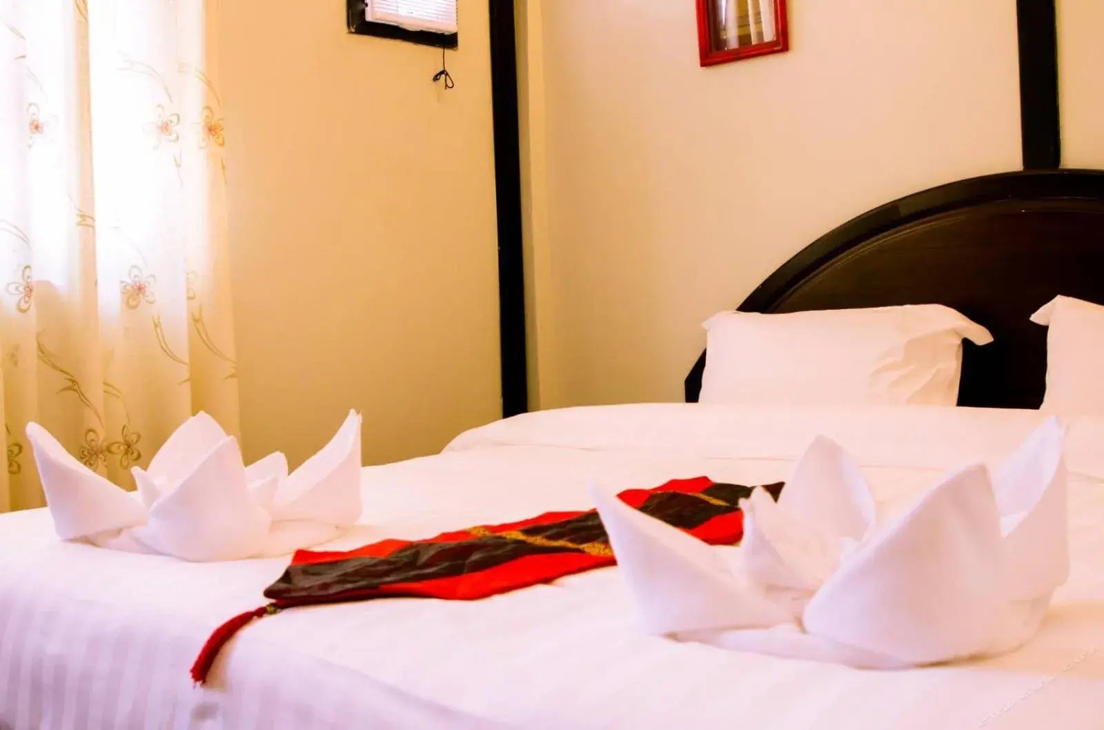 Standard Double Room in Central Vienna Hotel Standard Double Room in Central Vienna Hotel