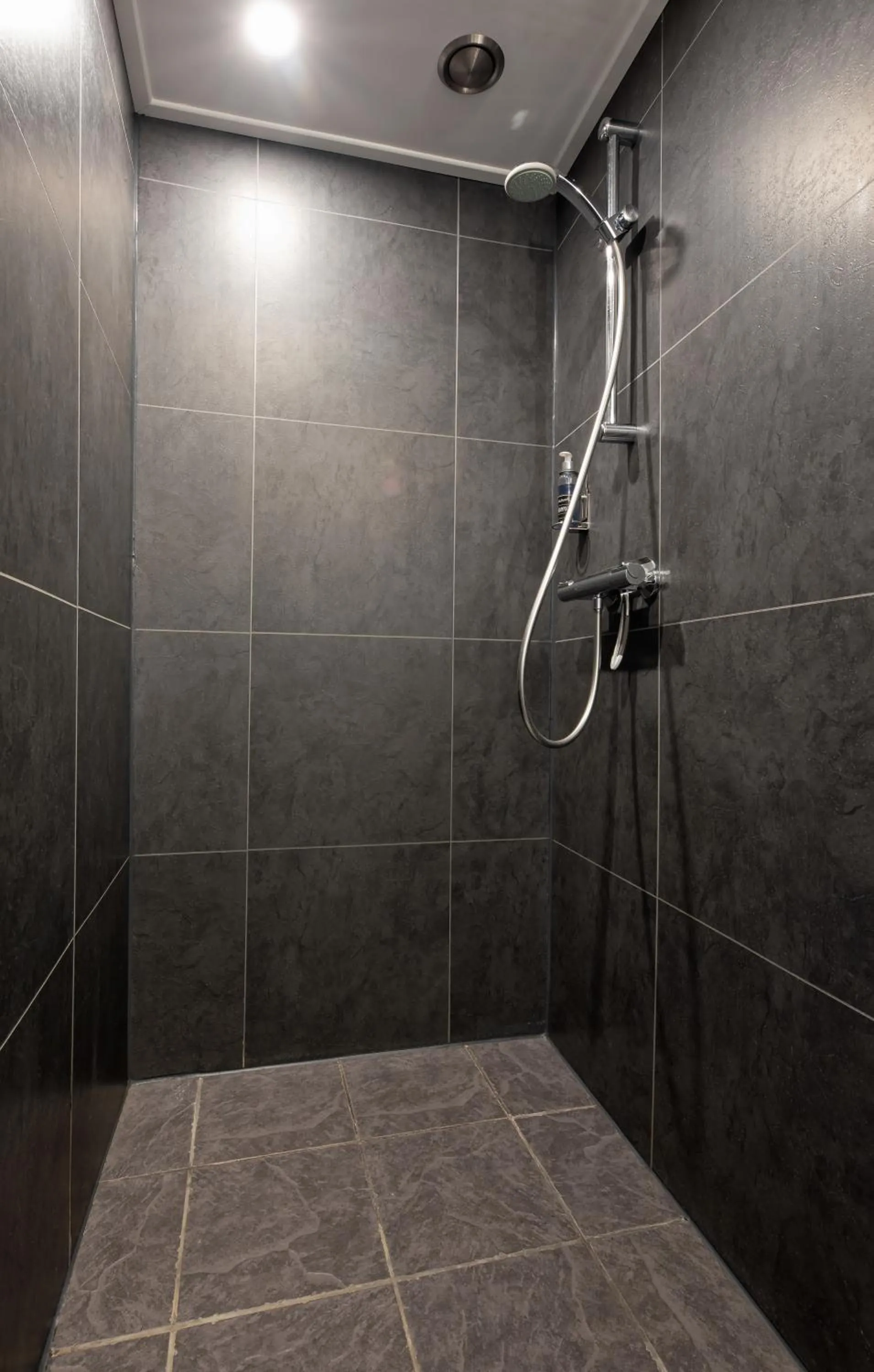 Bathroom in Smederij Texel