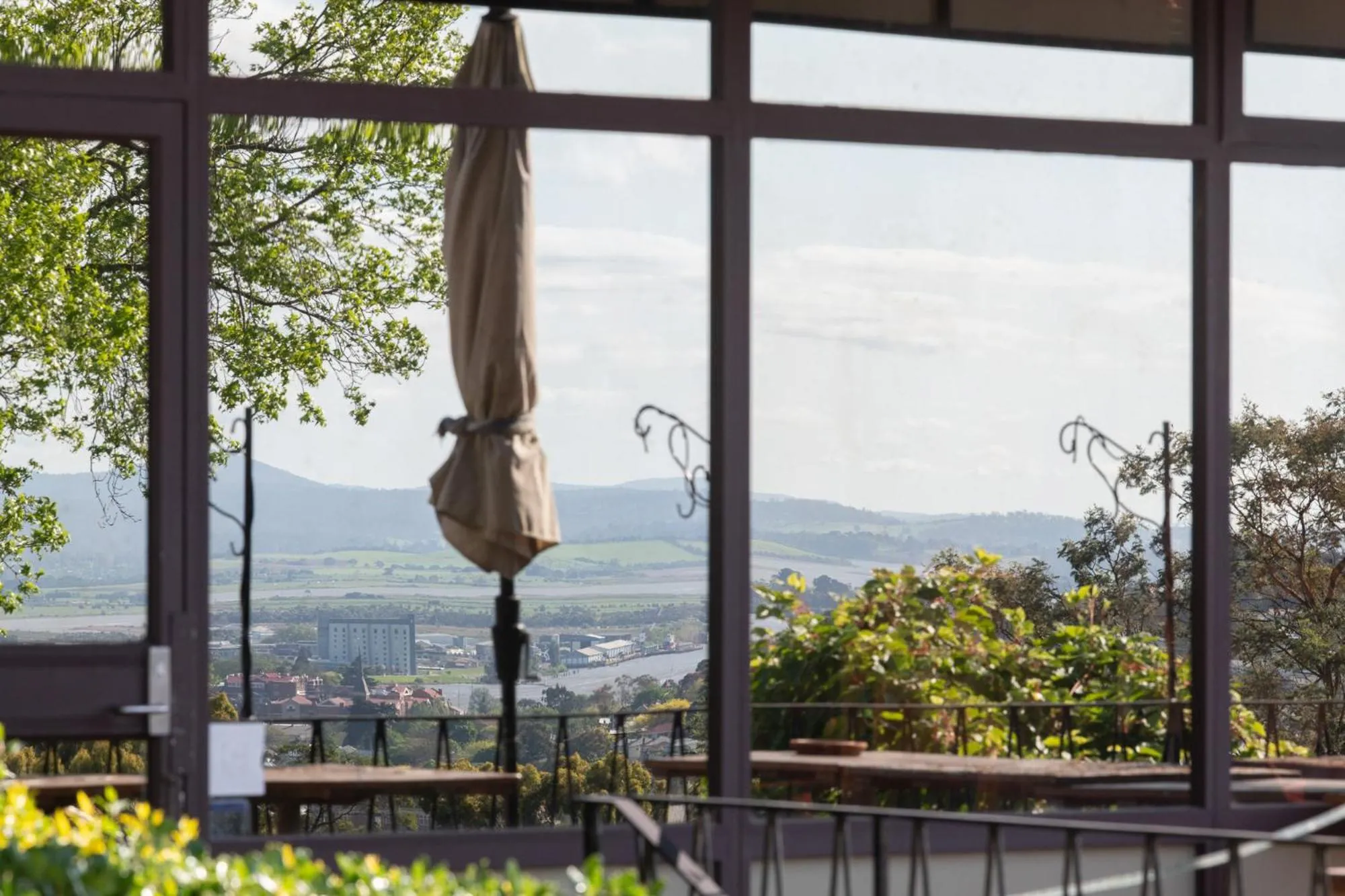 Village Family Motor Inn