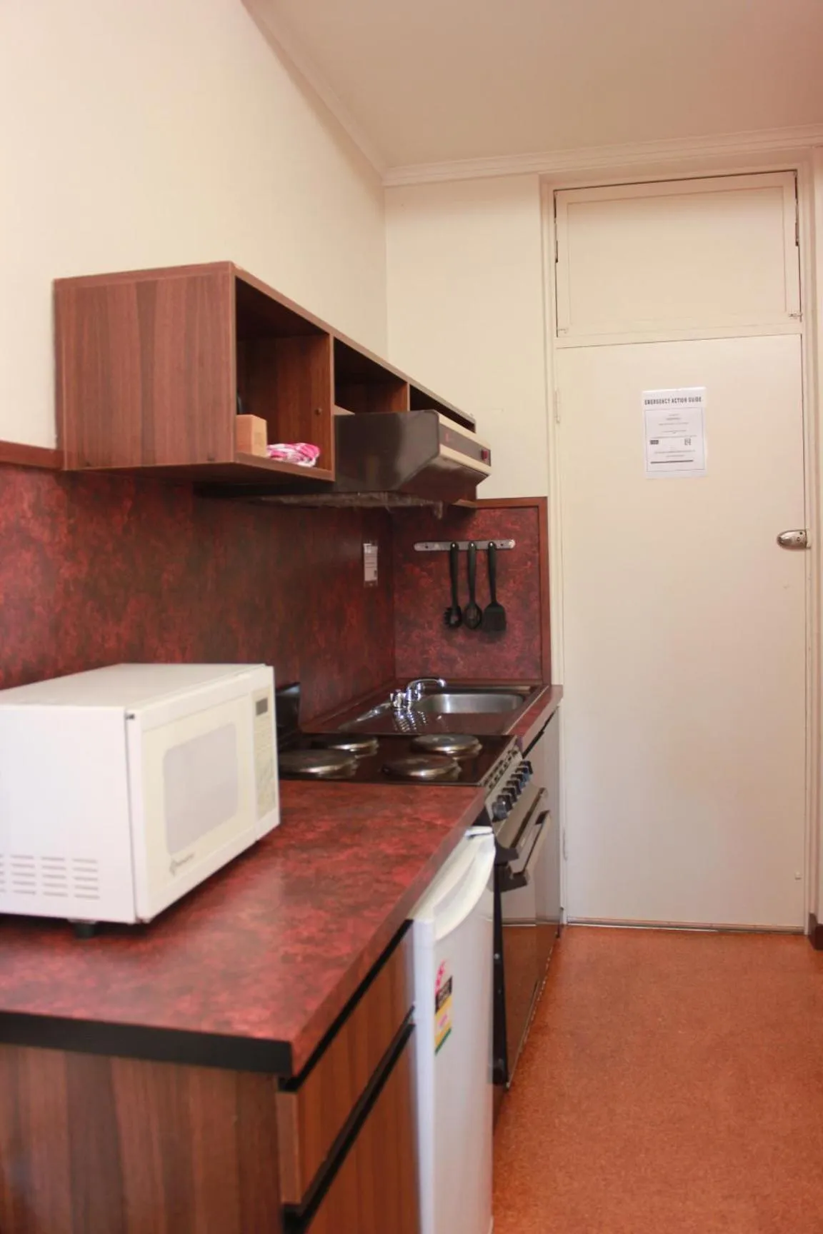 Village Family Motor Inn