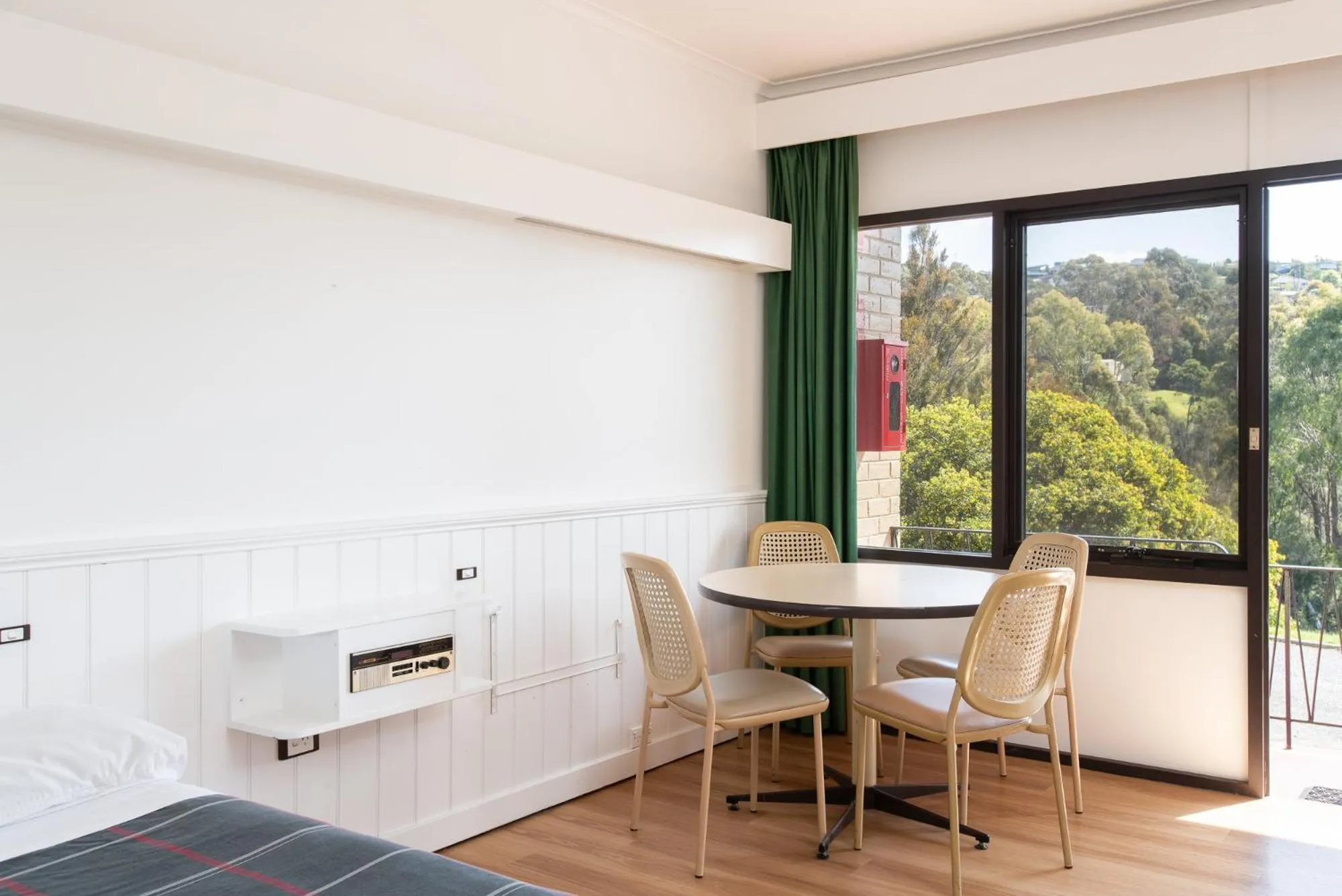 Village Family Motor Inn