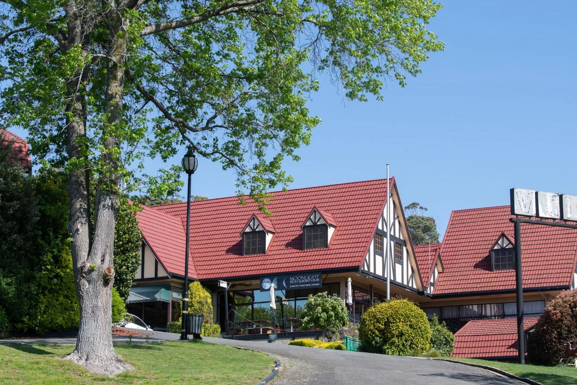 Village Family Motor Inn