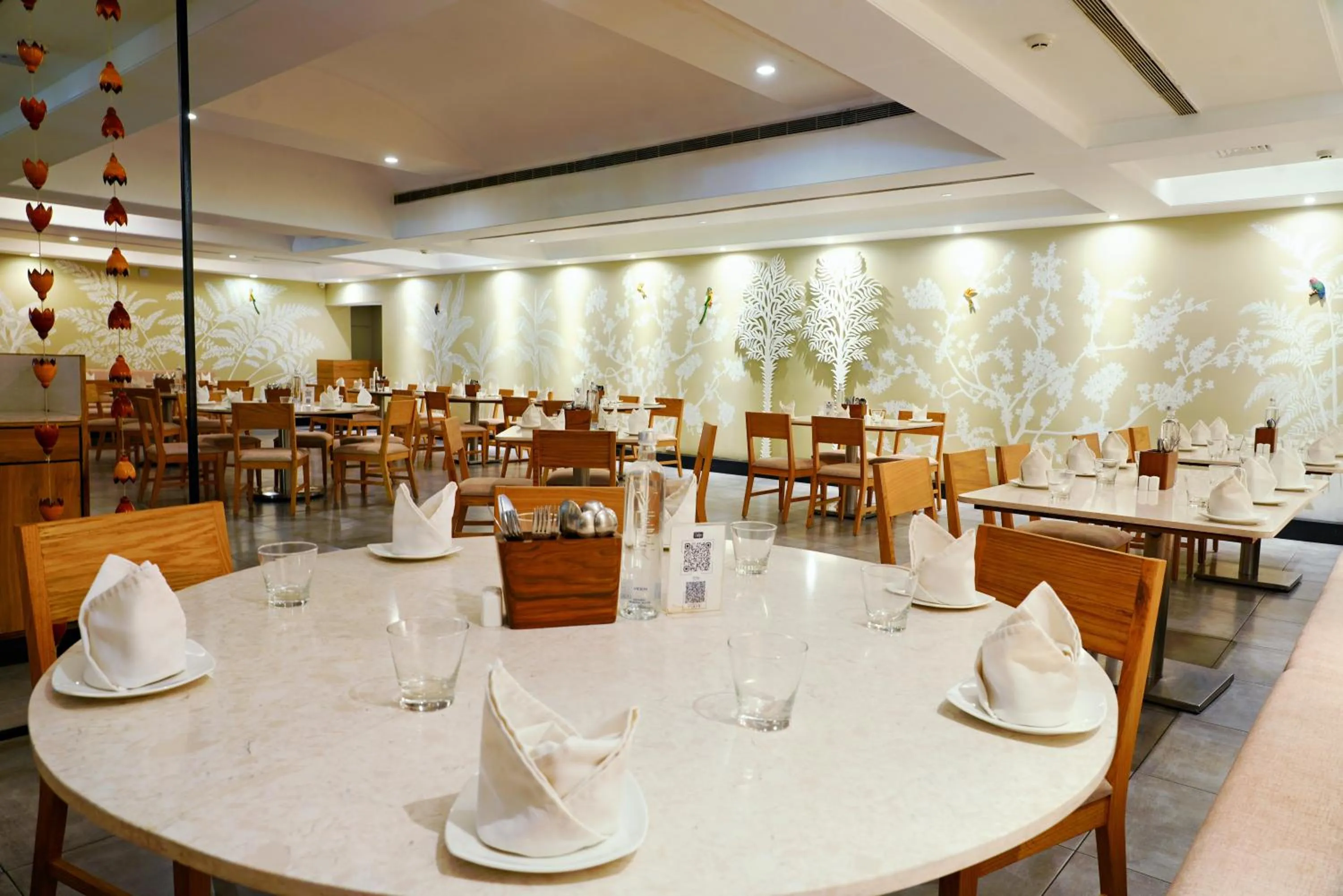Restaurant/places to eat in Greenpark Visakhapatnam