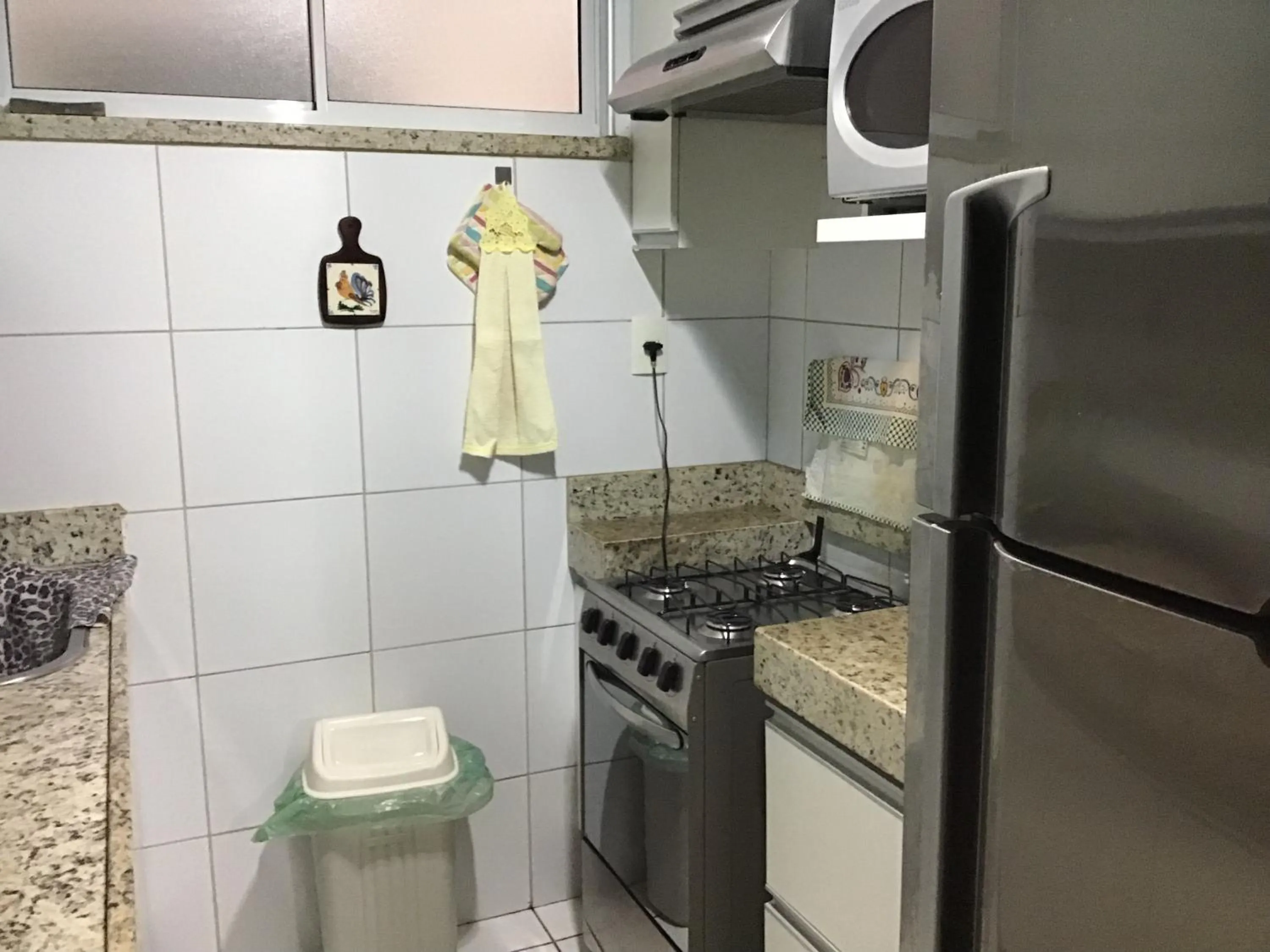 Condomínio Palm Beach