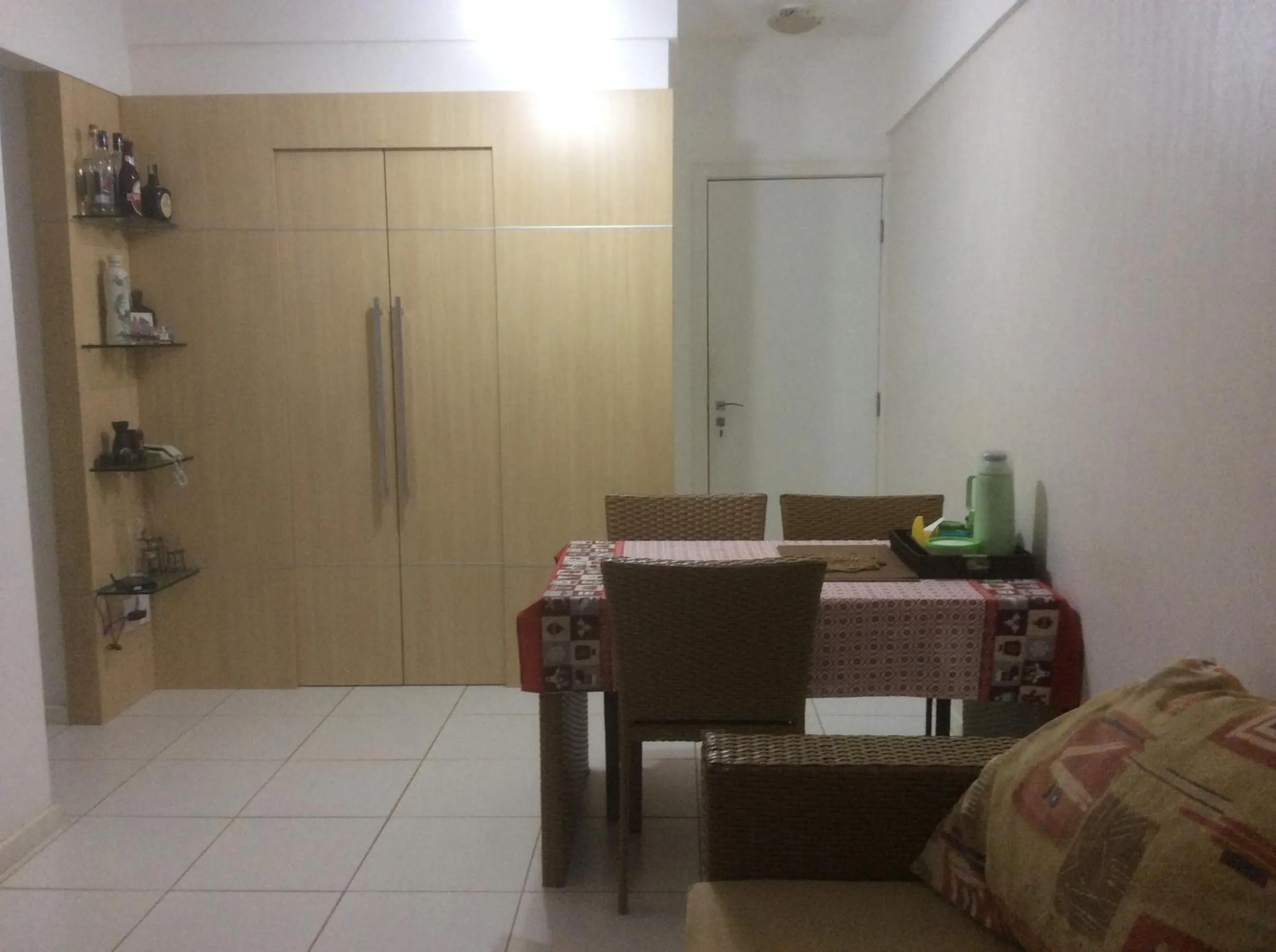 Condomínio Palm Beach