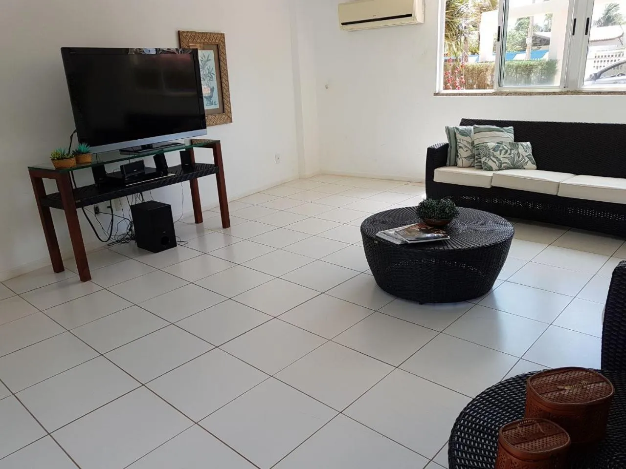 Condomínio Palm Beach