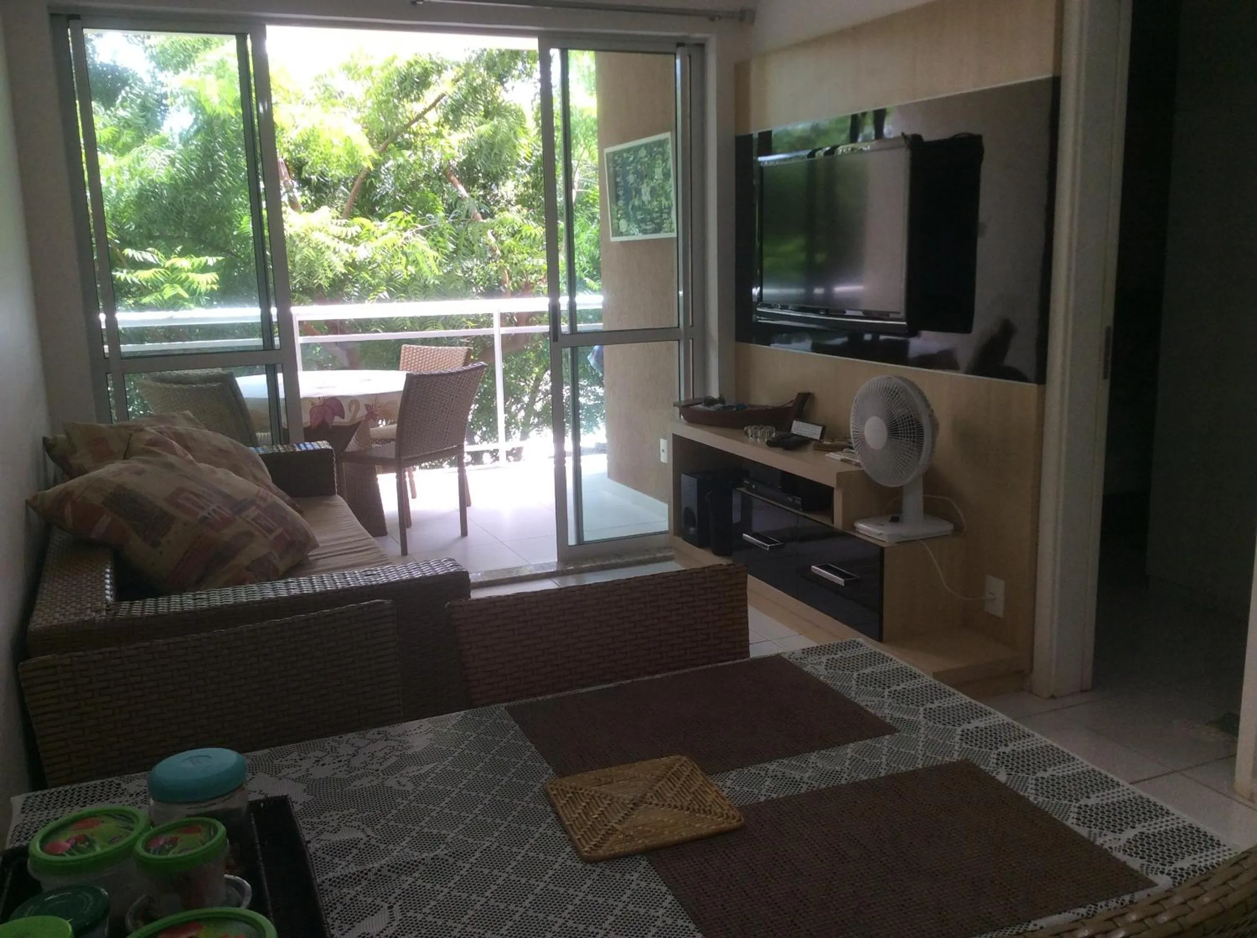 Condomínio Palm Beach